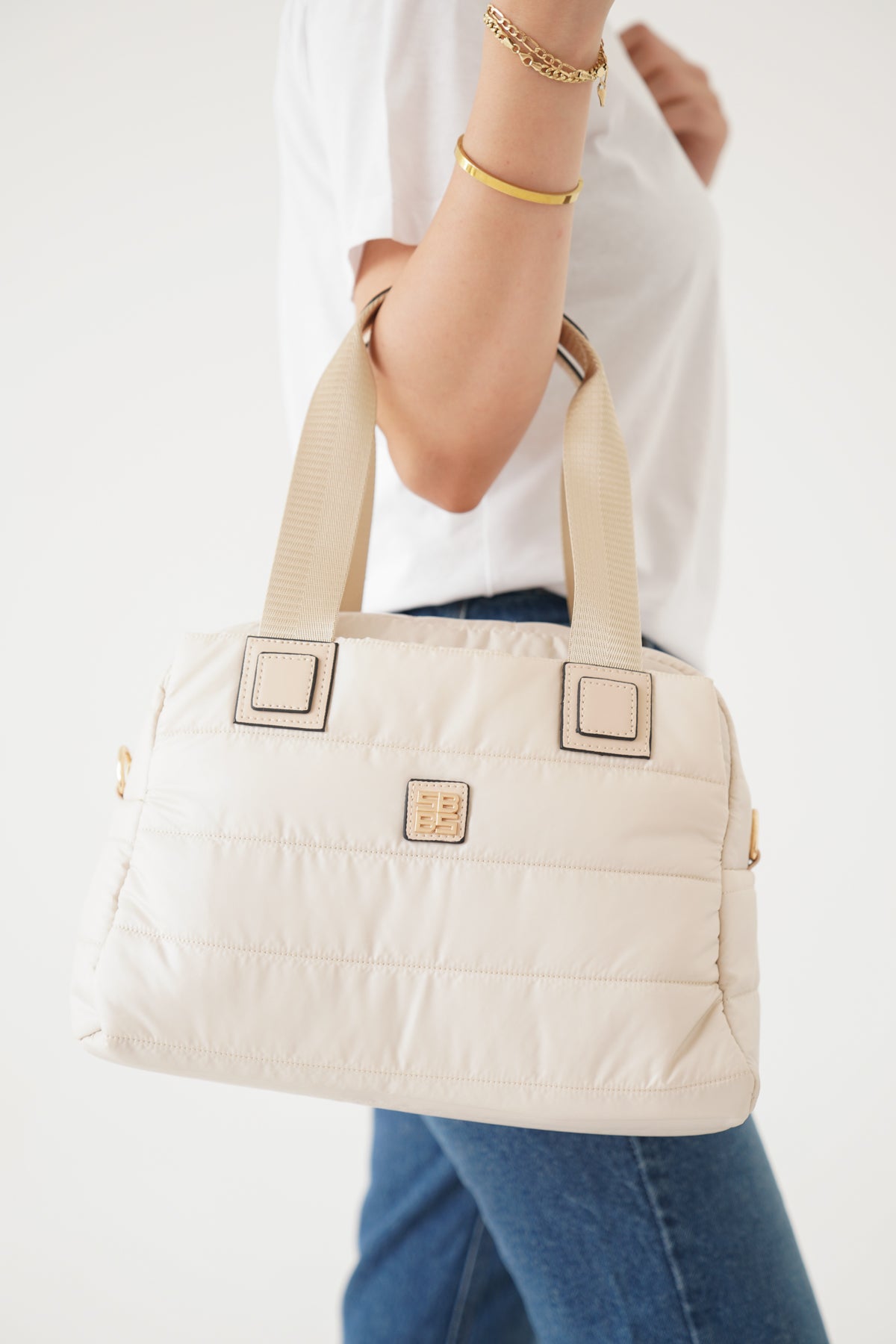 Riccon Elyslitia Kadın Omuz ve Kol Çantası 00121878