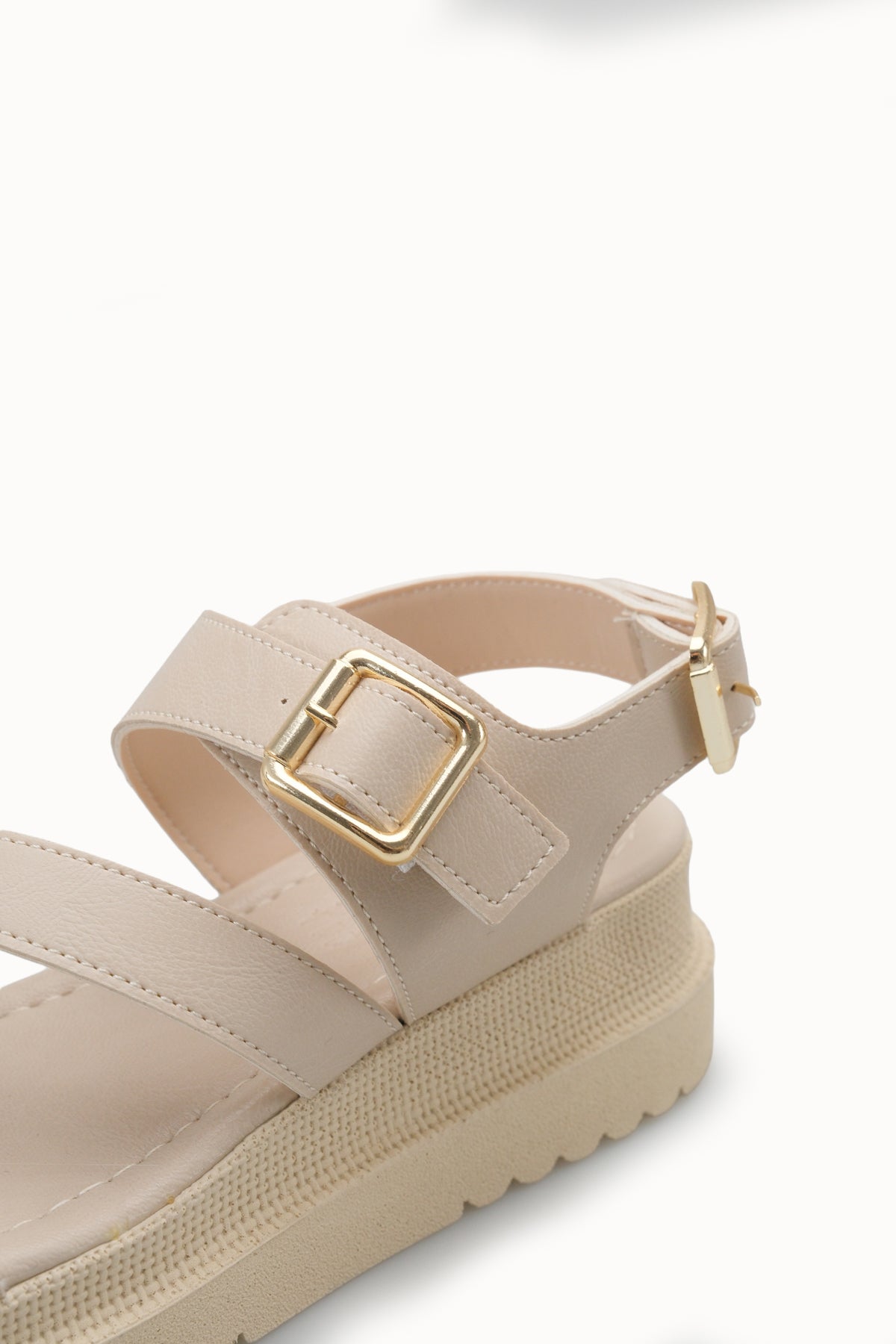 Riccon Kadın Sandalet 0012808