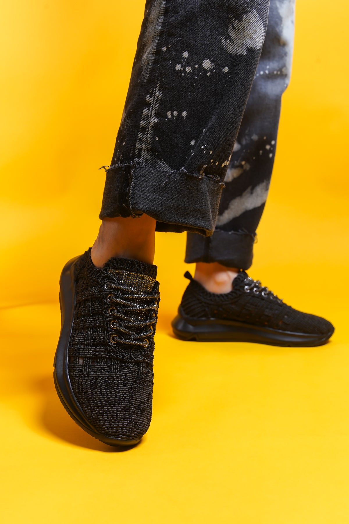 Riccon Thyenalin Kadın Sneaker 0012151