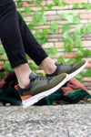 Riccon Erkek Sneaker 0012420