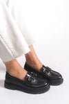 Riccon Kadın Loafer 0012510