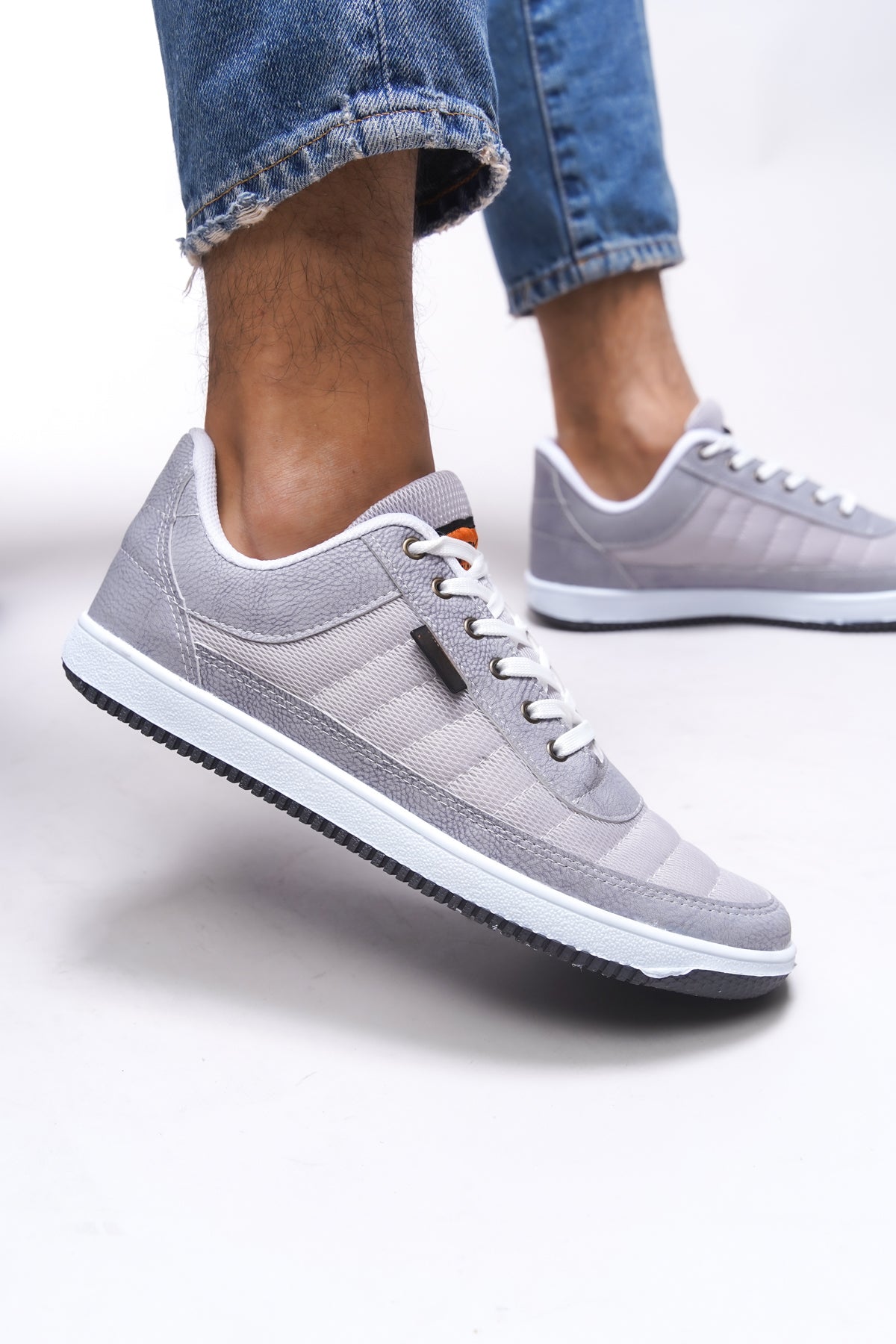 Riccon Arndeyr Erkek Sneaker 0012014