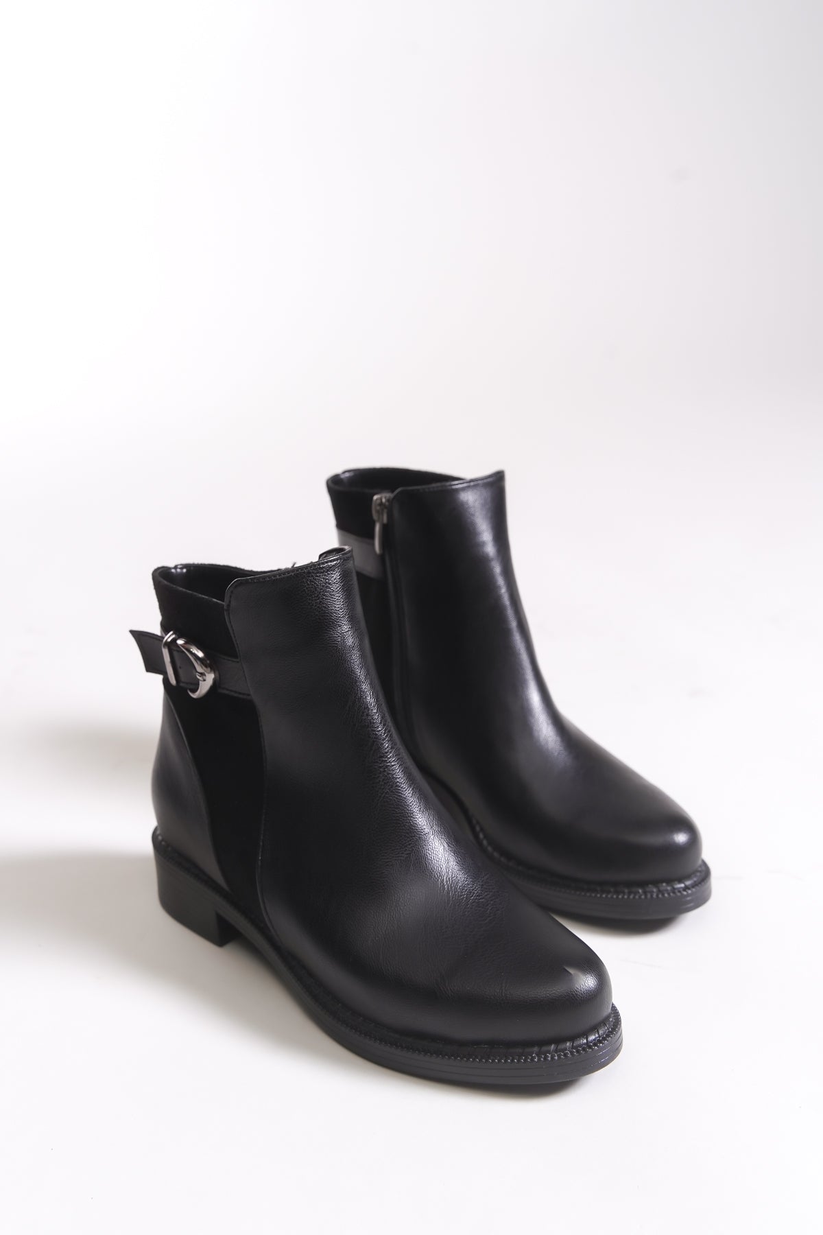 Riccon Giselnath Kadın Bot 0012070