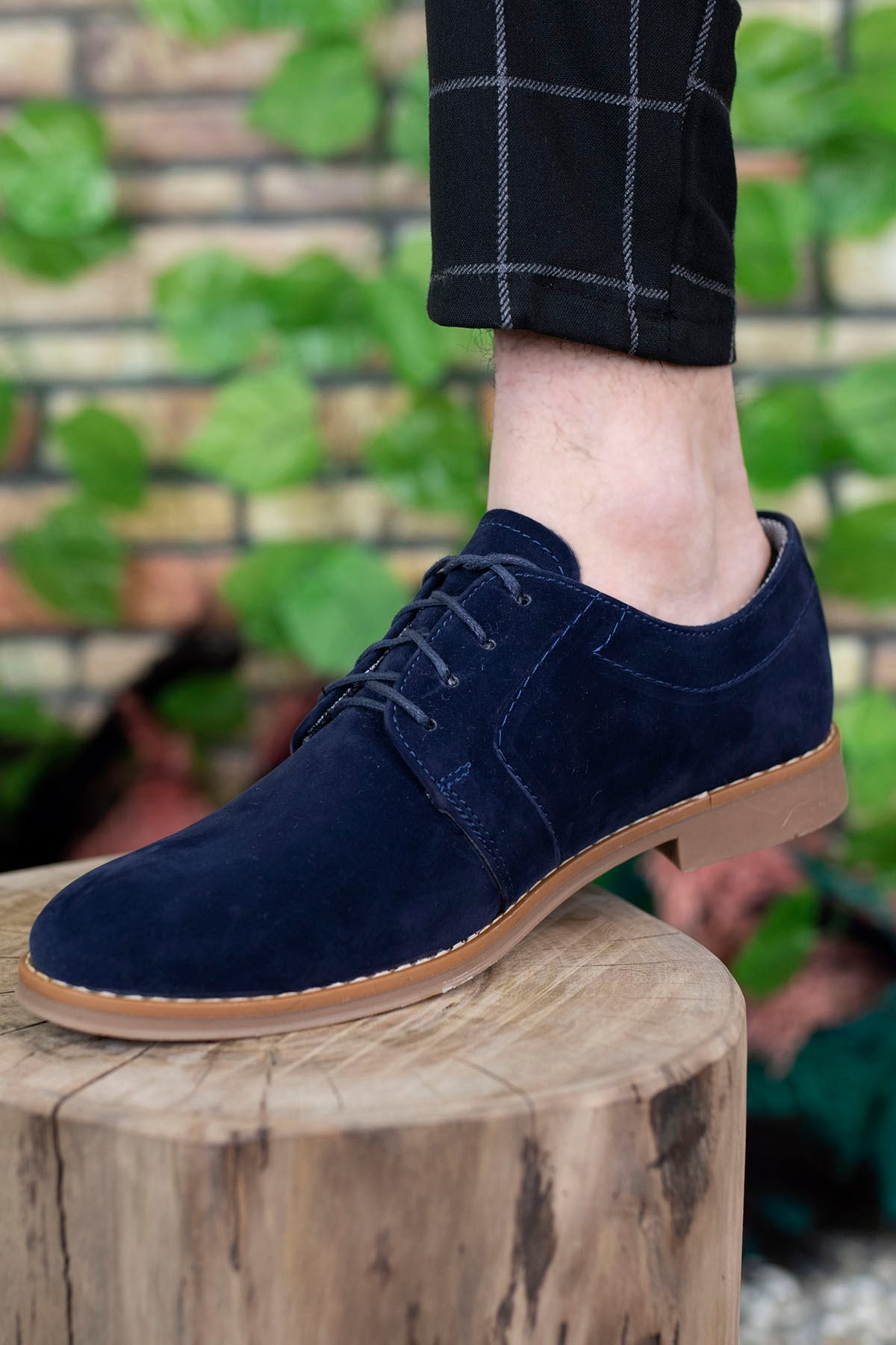 Riccon Erkek Casual Ayakkabı 0012444