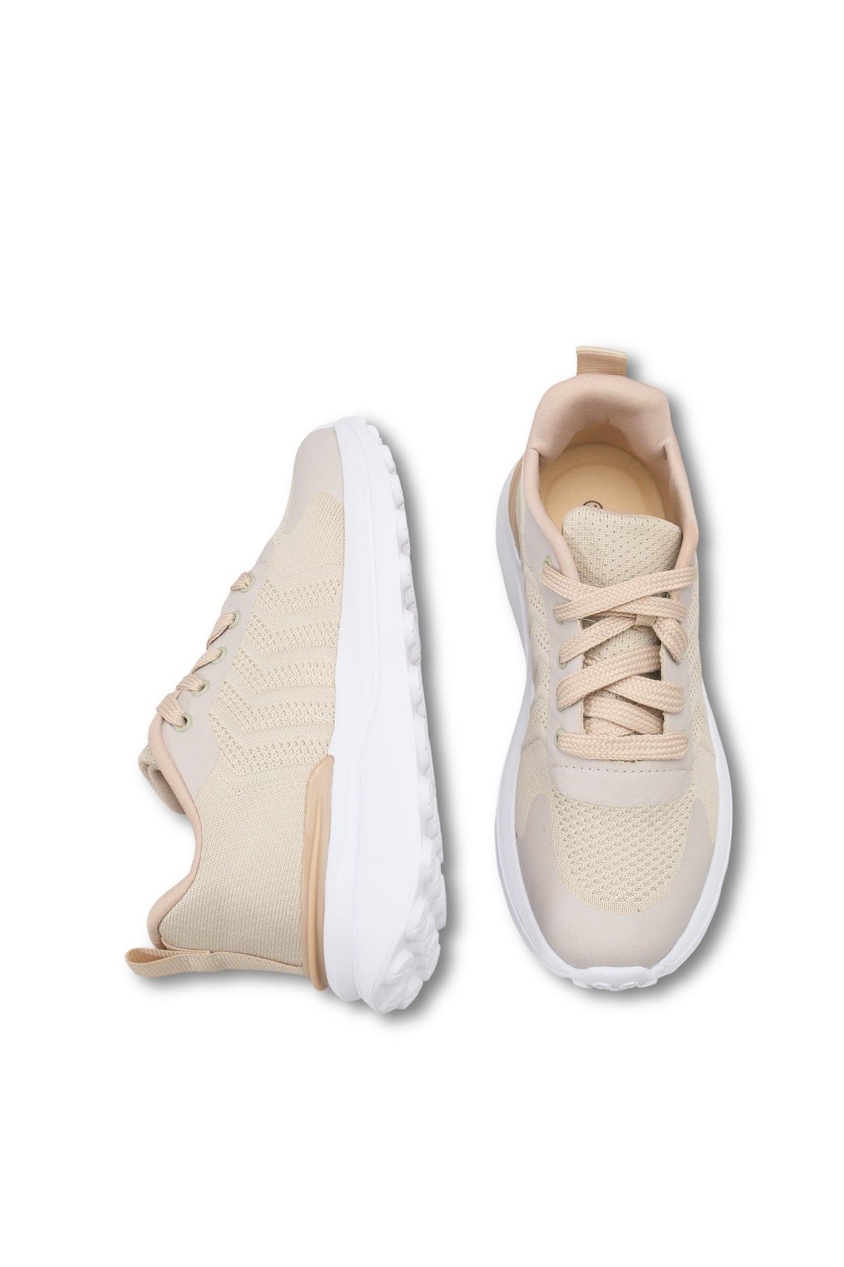 Riccon Kadın Sneaker 0012143
