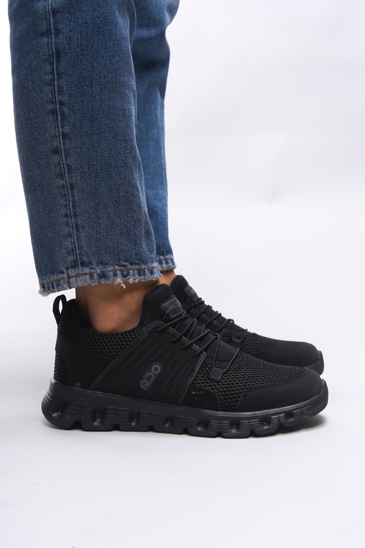 Riccon Xilgeiros Erkek Sneaker 0012066