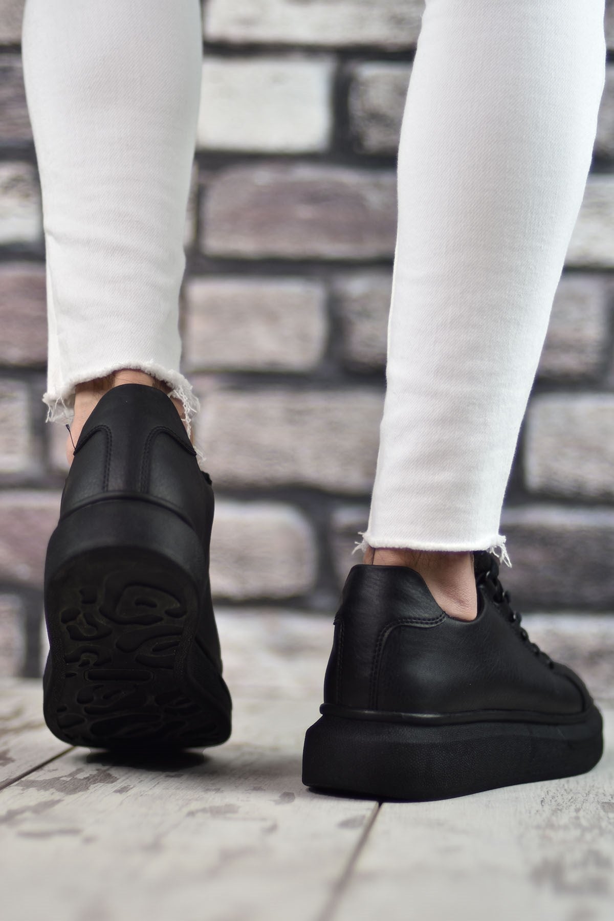 Riccon Erkek Sneaker