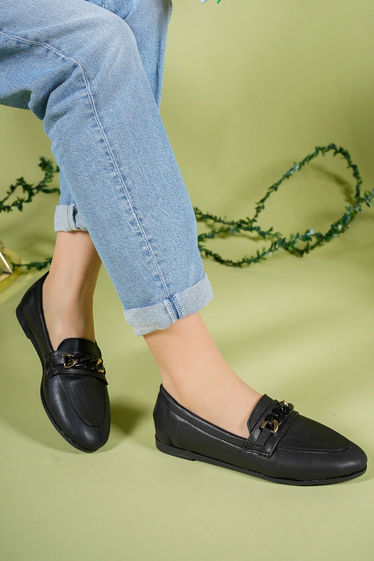 Riccon Günlük Kadın Babet 0012110