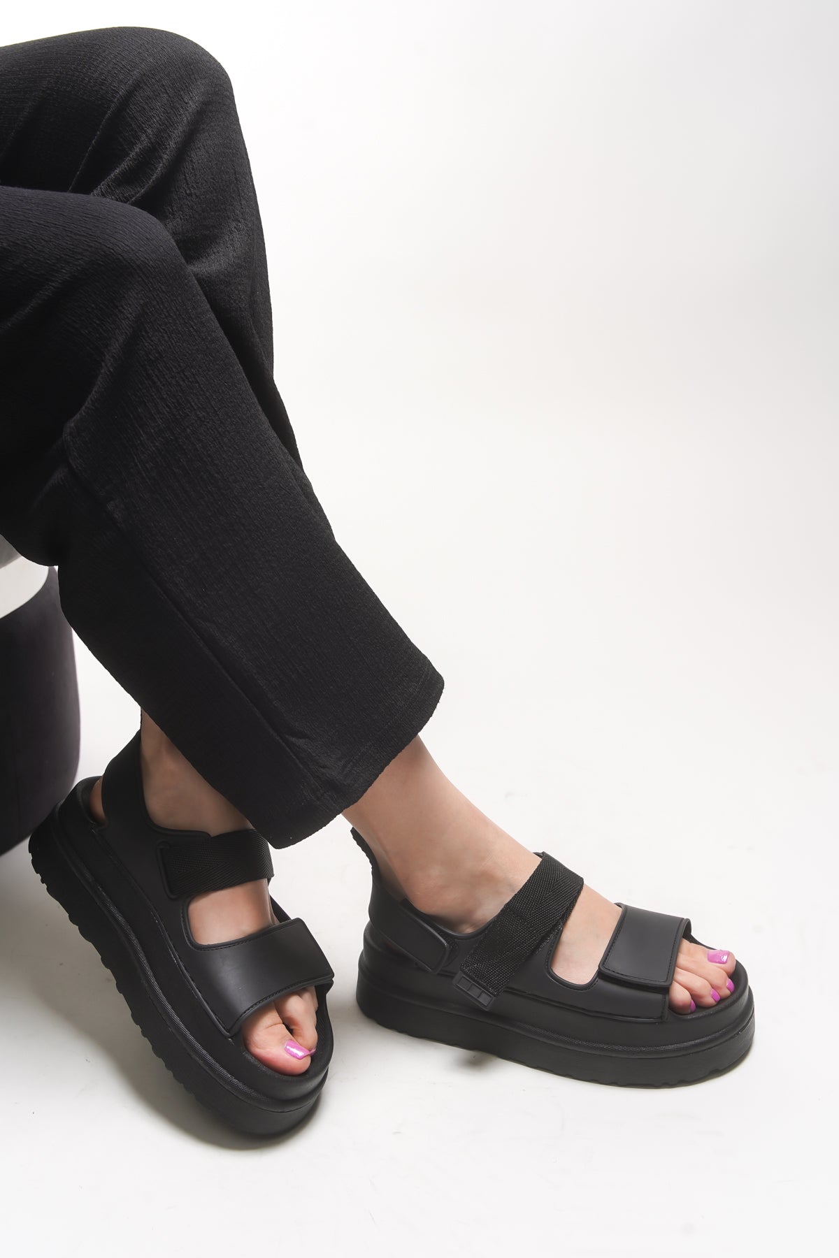 Riccon Avetheris Kadın Sandalet 0012053