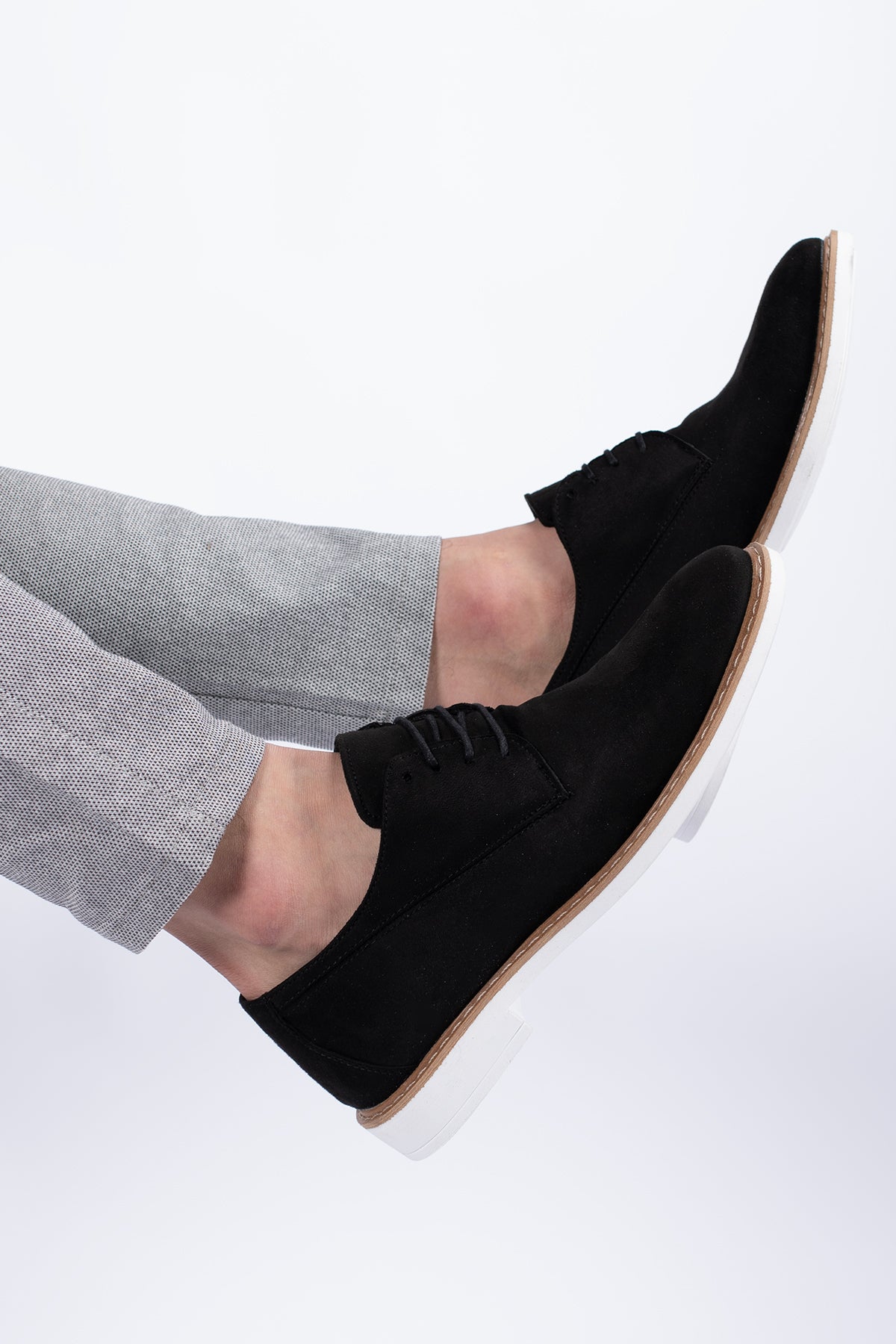 Riccon Erkek Casual Ayakkabı 0012425