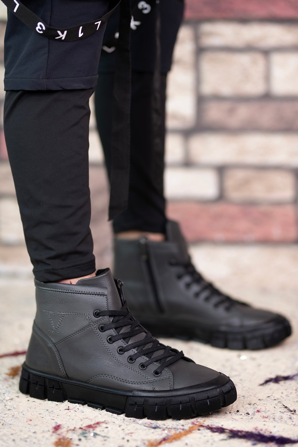 Riccon Erkek Bot 0012814