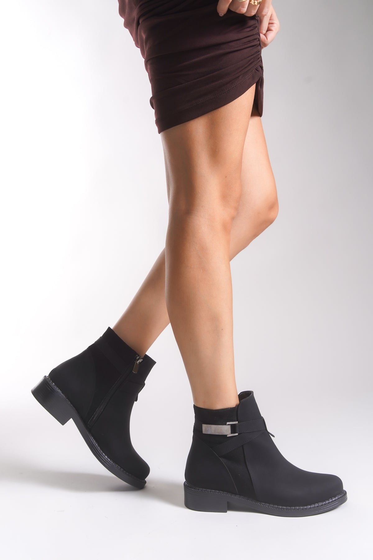 Riccon Crisrathla Kadın Bot 0012099