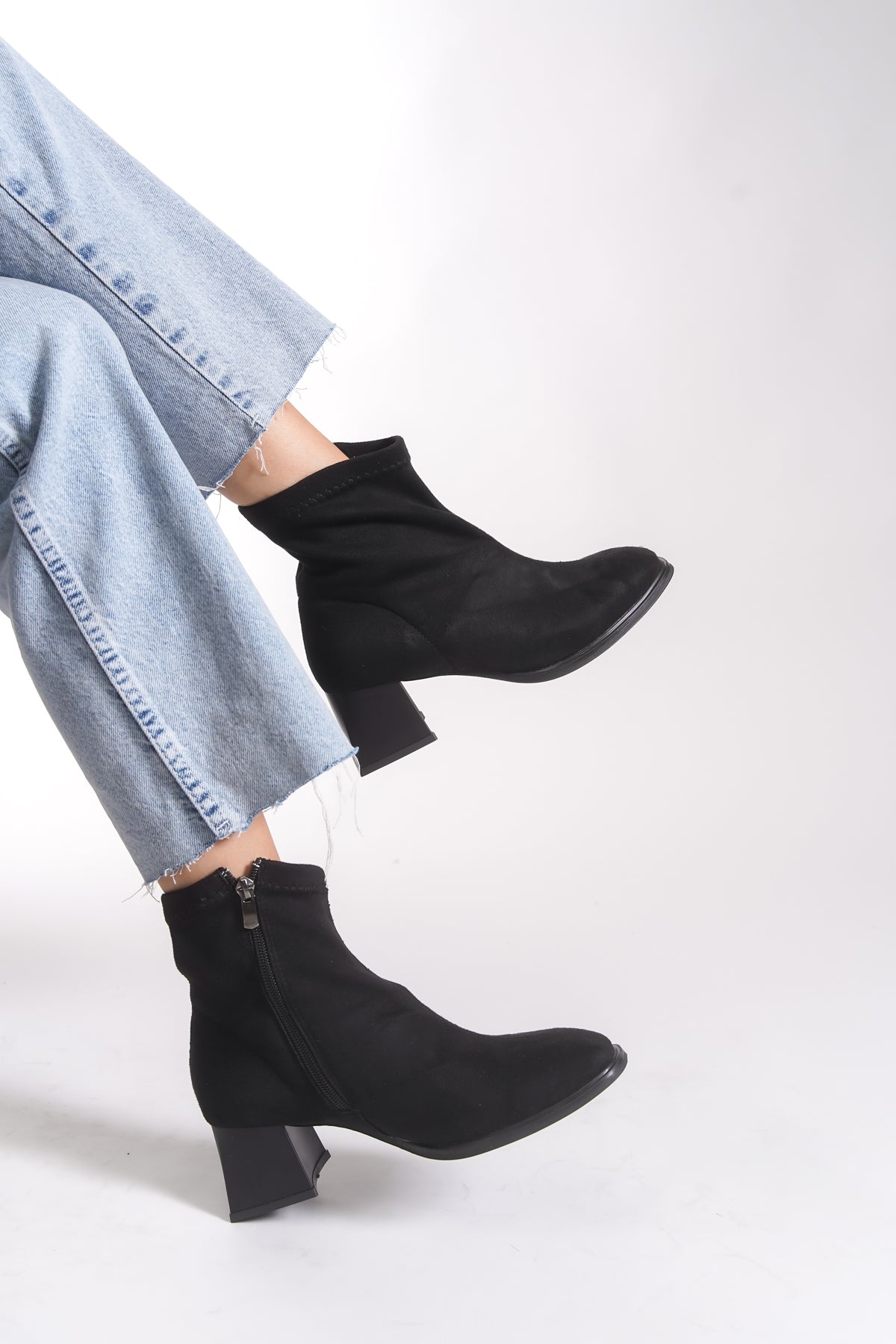 Riccon Ianphyra Kadın Bot 0012850