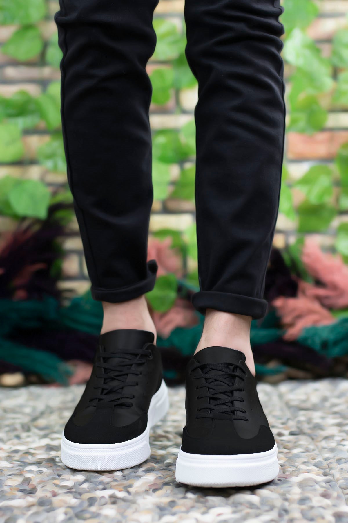 Riccon Erkek Sneaker 0012133