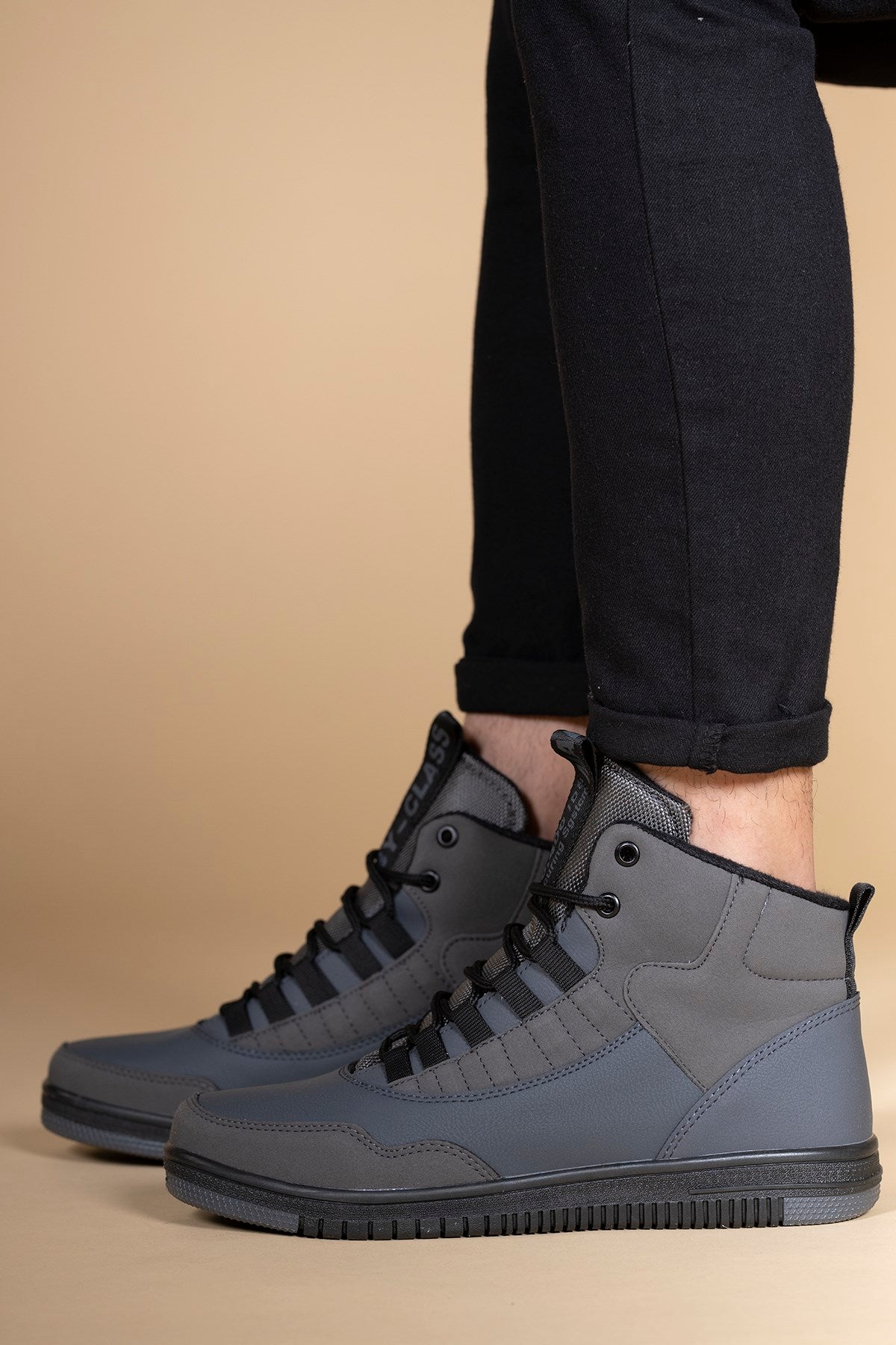 Riccon Erkek Sneaker Bot