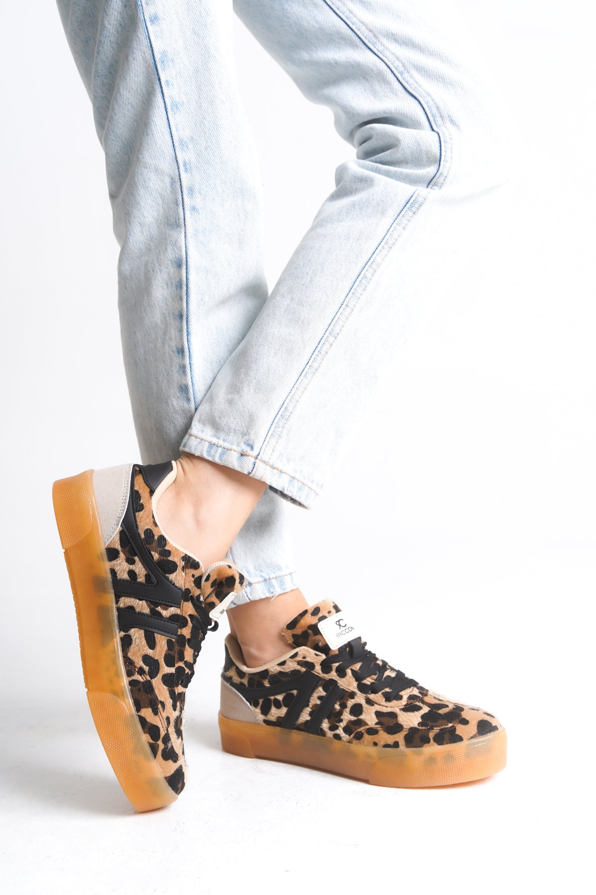Riccon Unisex Sneaker 001245