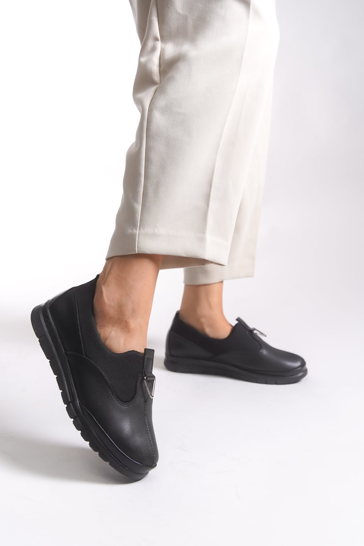 Riccon Kadın Günlük Ayakkabı 001202