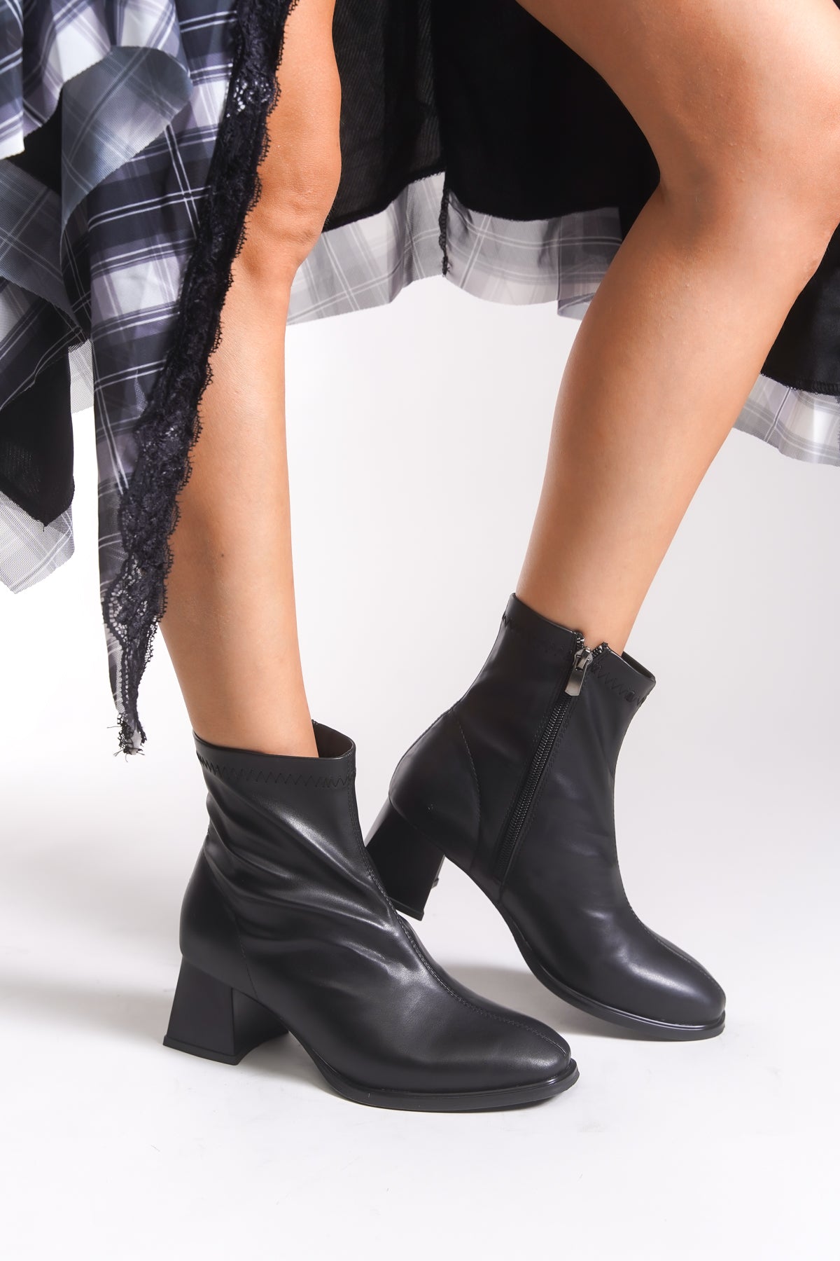 Riccon Ianphyra Kadın Bot 0012850