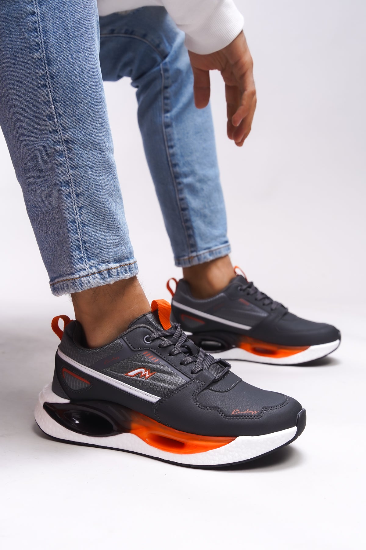 Rcn Meifaerd Erkek Sneaker 00124875