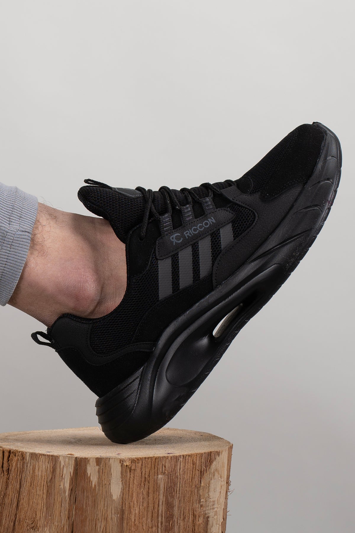 Riccon Torrine Unisex Sneaker 001293