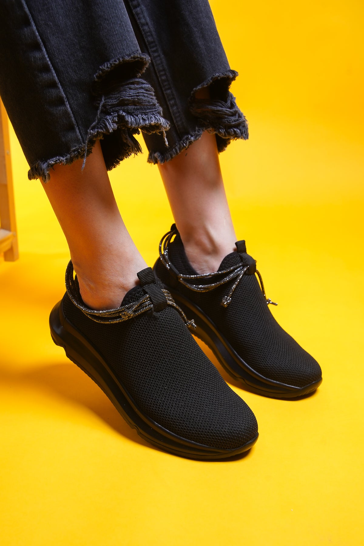 Riccon Grildagh Kadın Sneaker 0012401