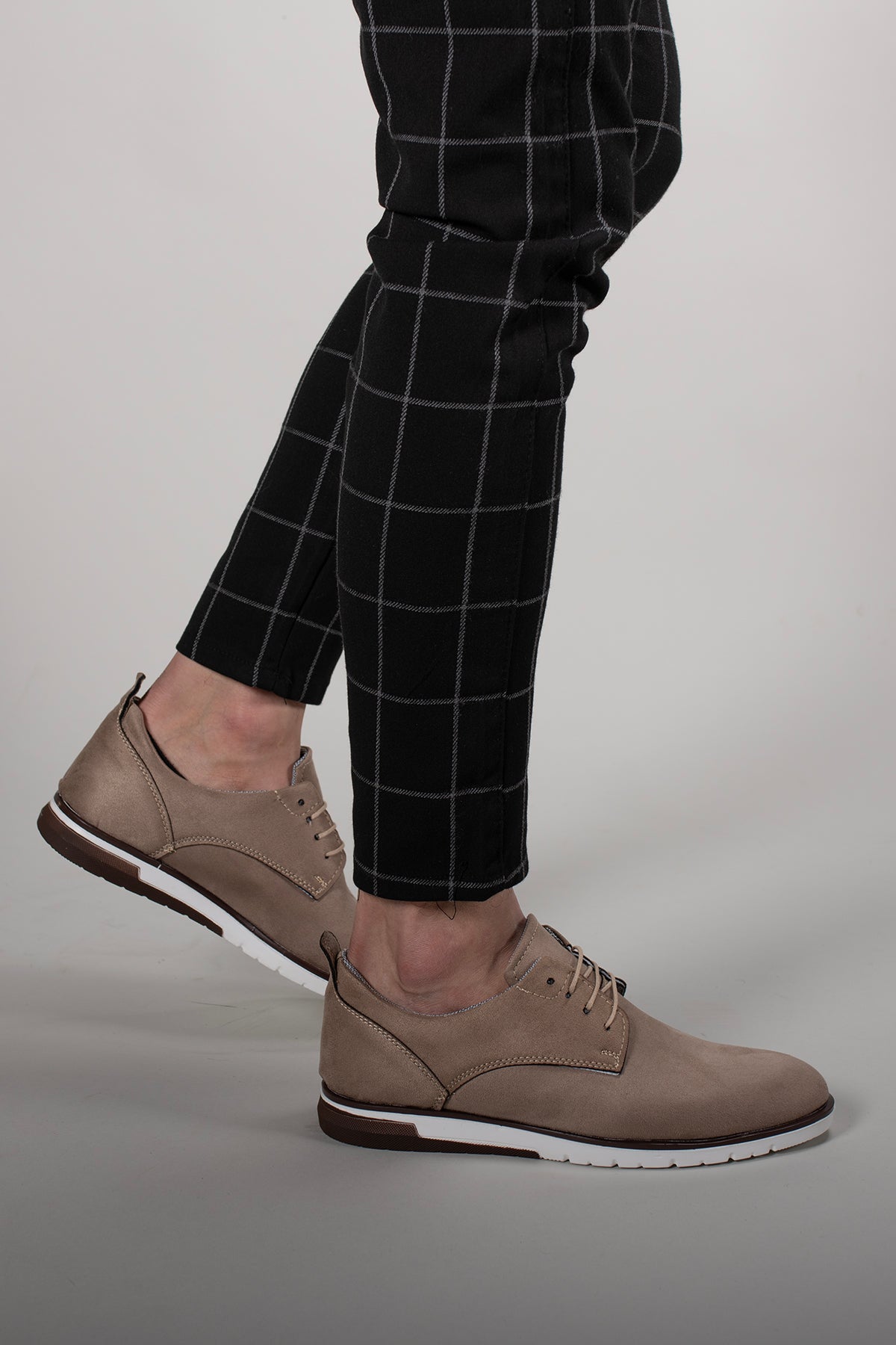 Riccon Erkek Casual Ayakkabı 0012206