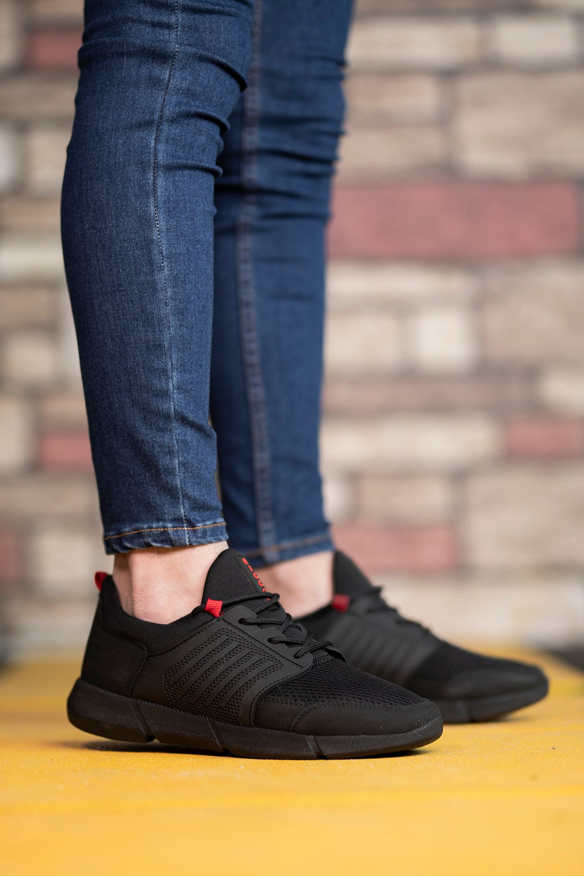 Riccon Sportz Erkek Sneaker