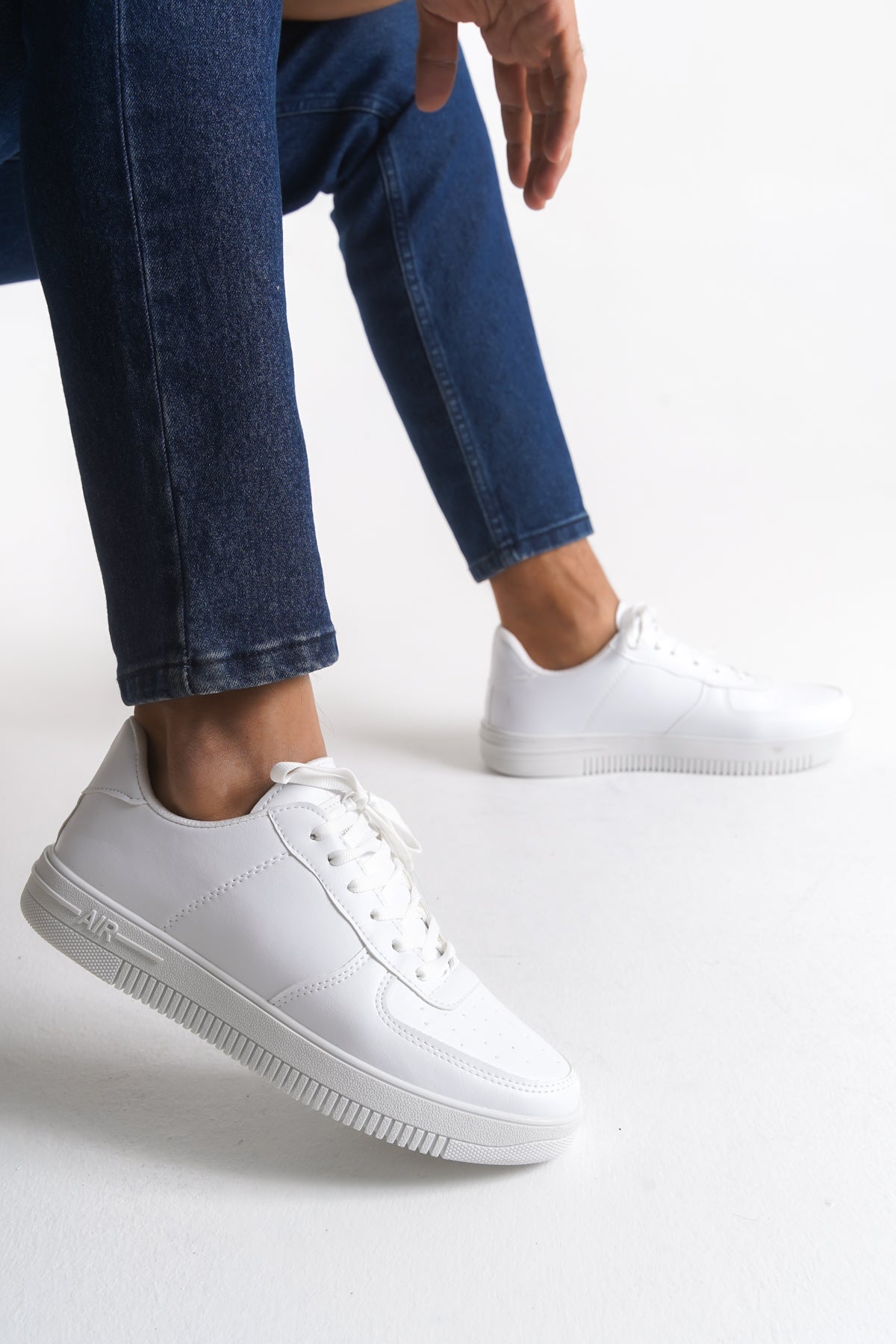 Riccon Unisex Sneaker 001259