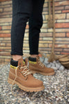 Riccon Unisex Bot 0012923