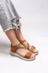 Riccon Yvnaestra Kadın Sandalet 00121002