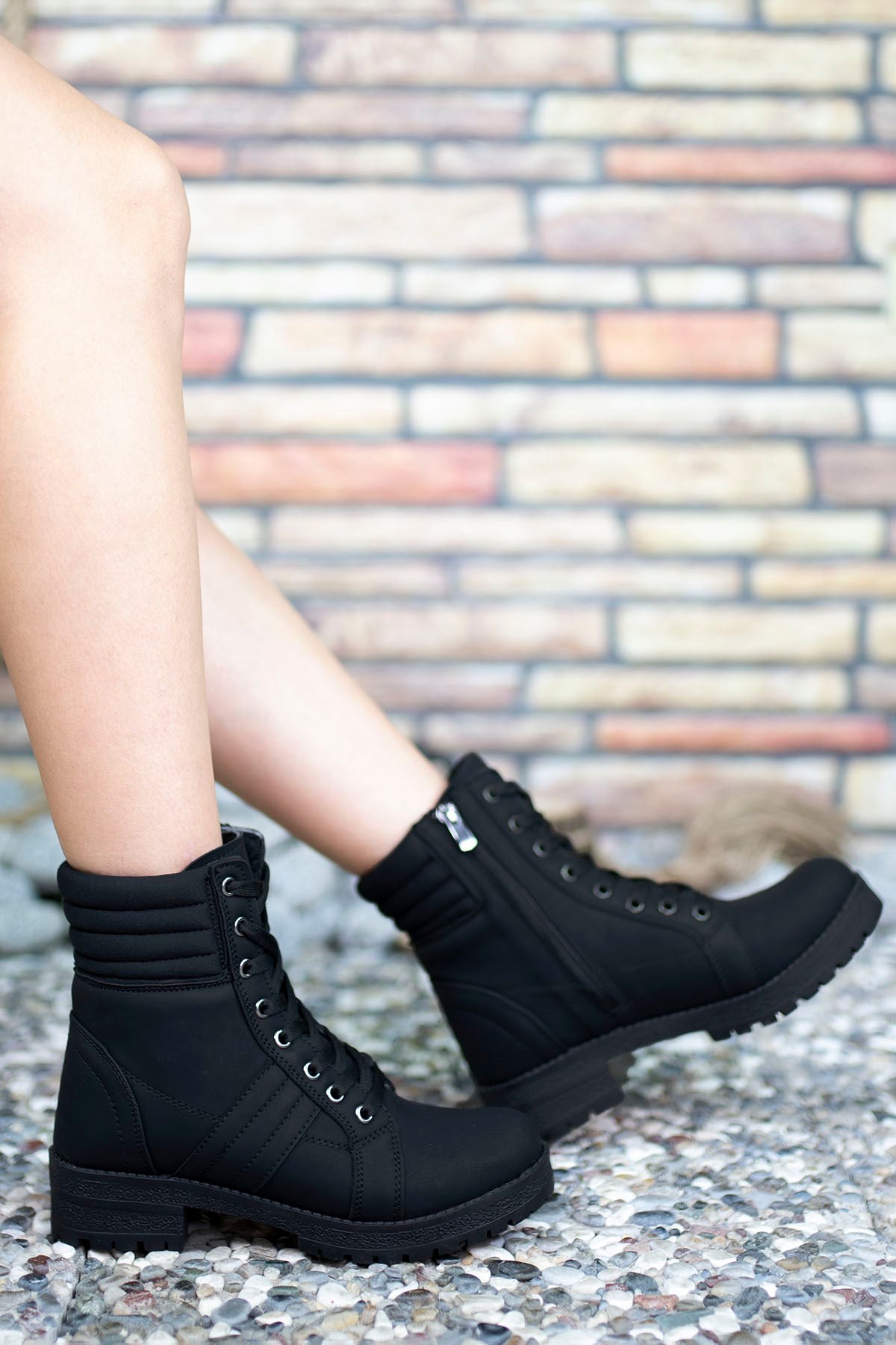 Riccon Kadın Postal Bot 0012285