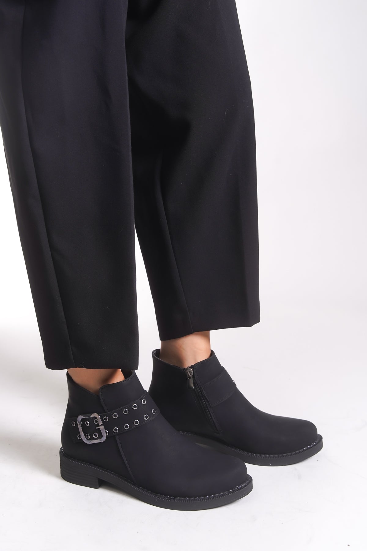 Riccon Eruvella Kadın Bot 0012405