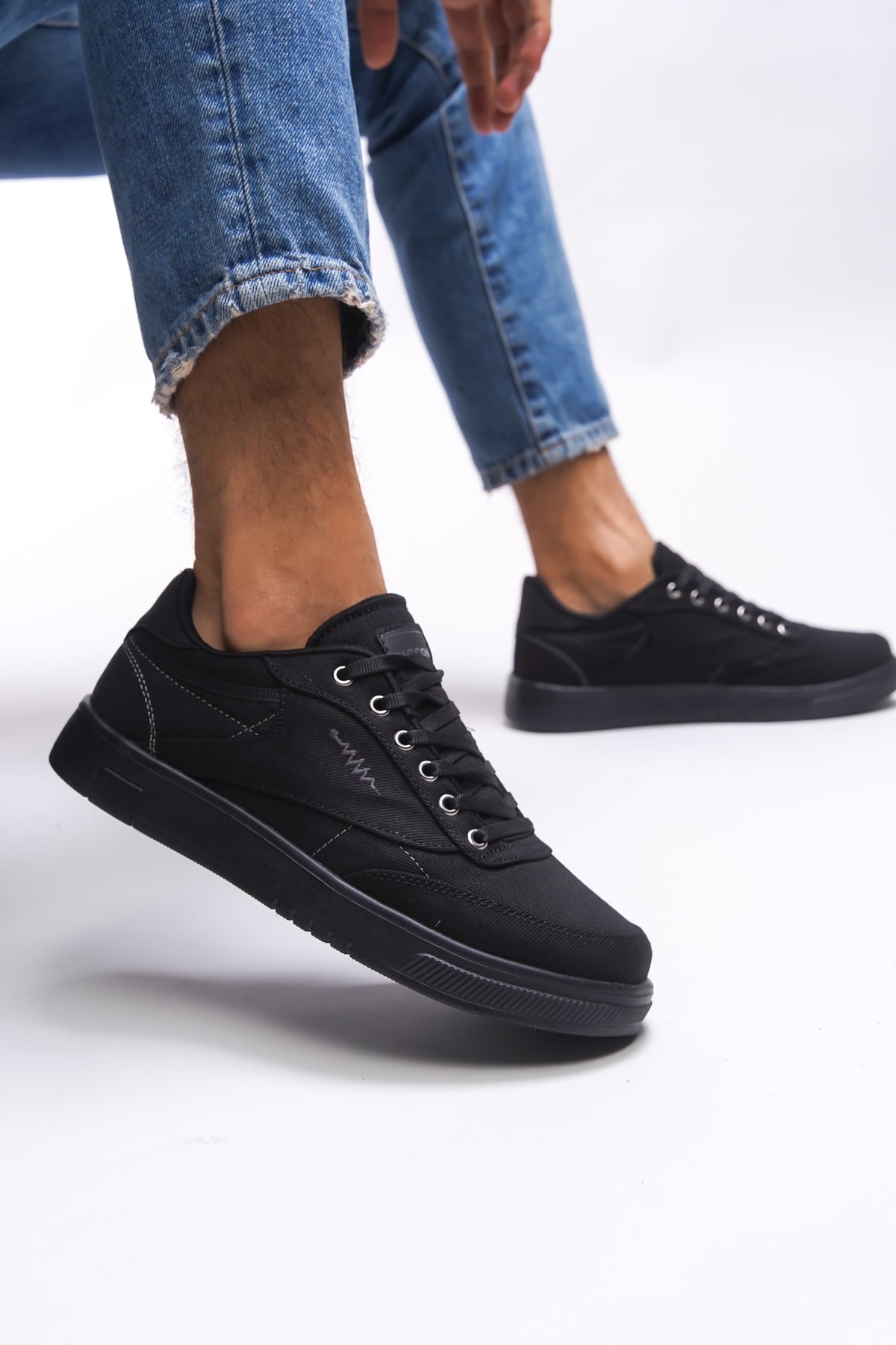 Riccon Triszaphir Erkek Sneaker 0012158