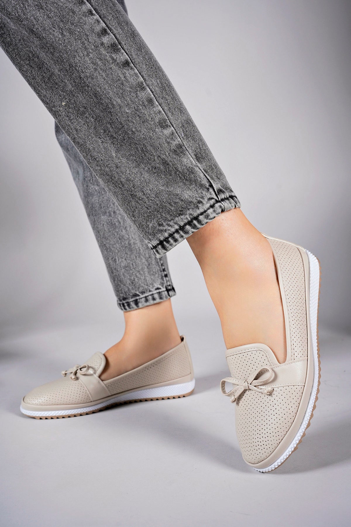 Riccon Milopeion Kadın Günlük Ayakkabı 001207