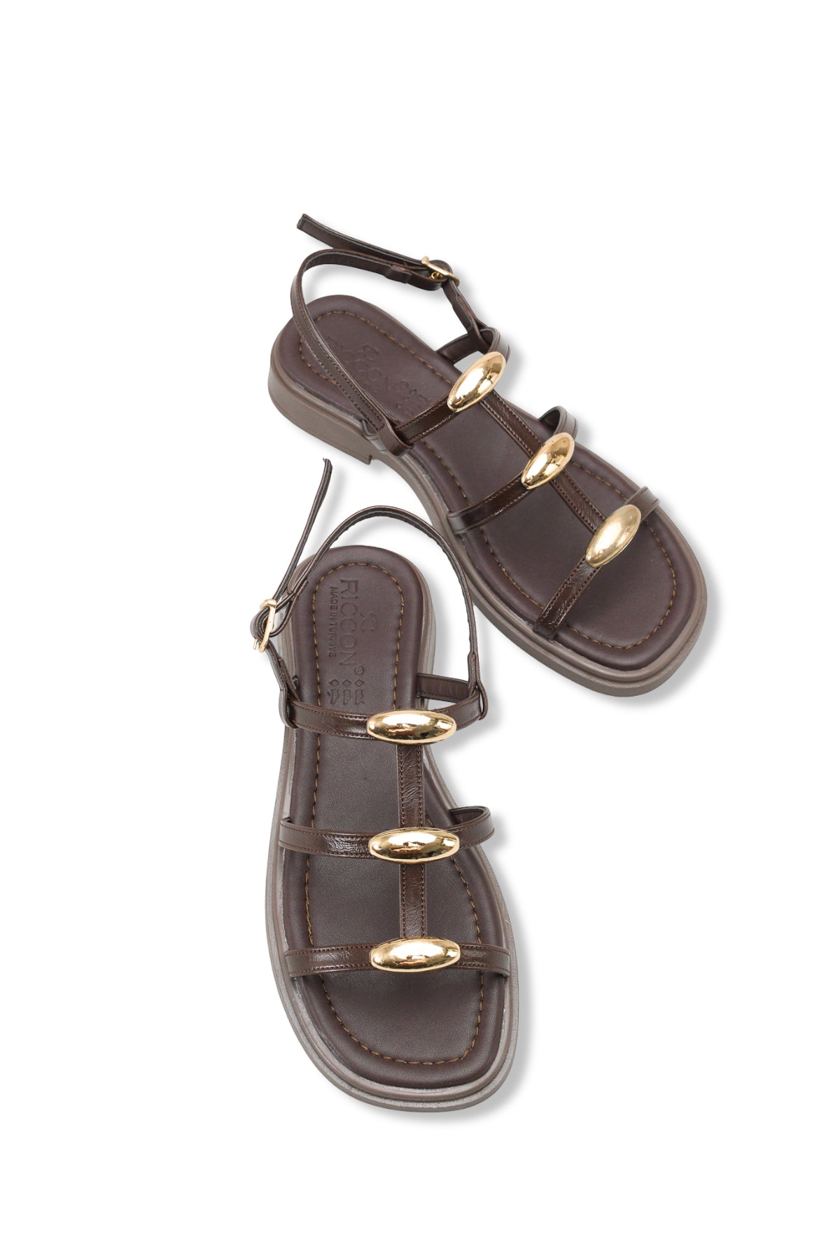 Riccon Kadın Sandalet 00121003