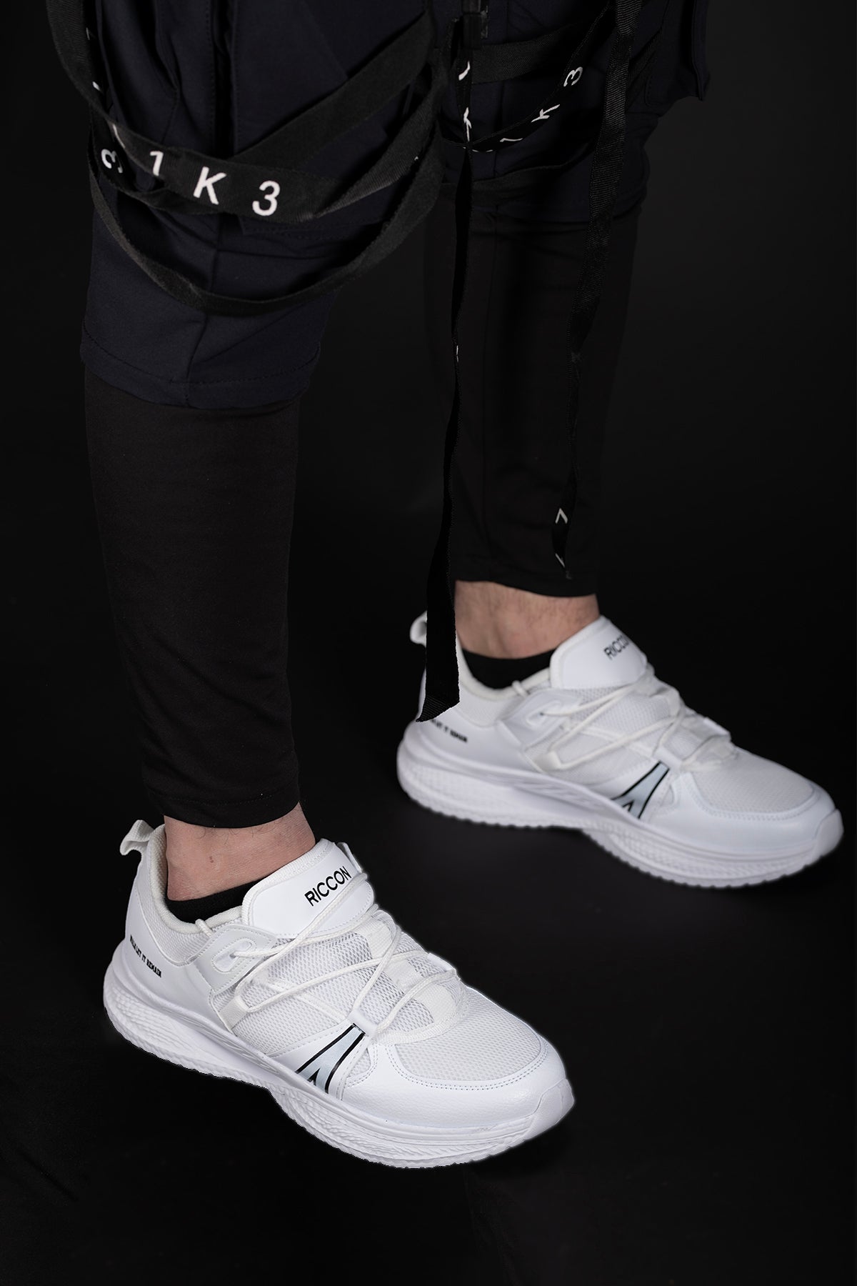 Riccon Thulgalir Erkek Sneaker 00121204