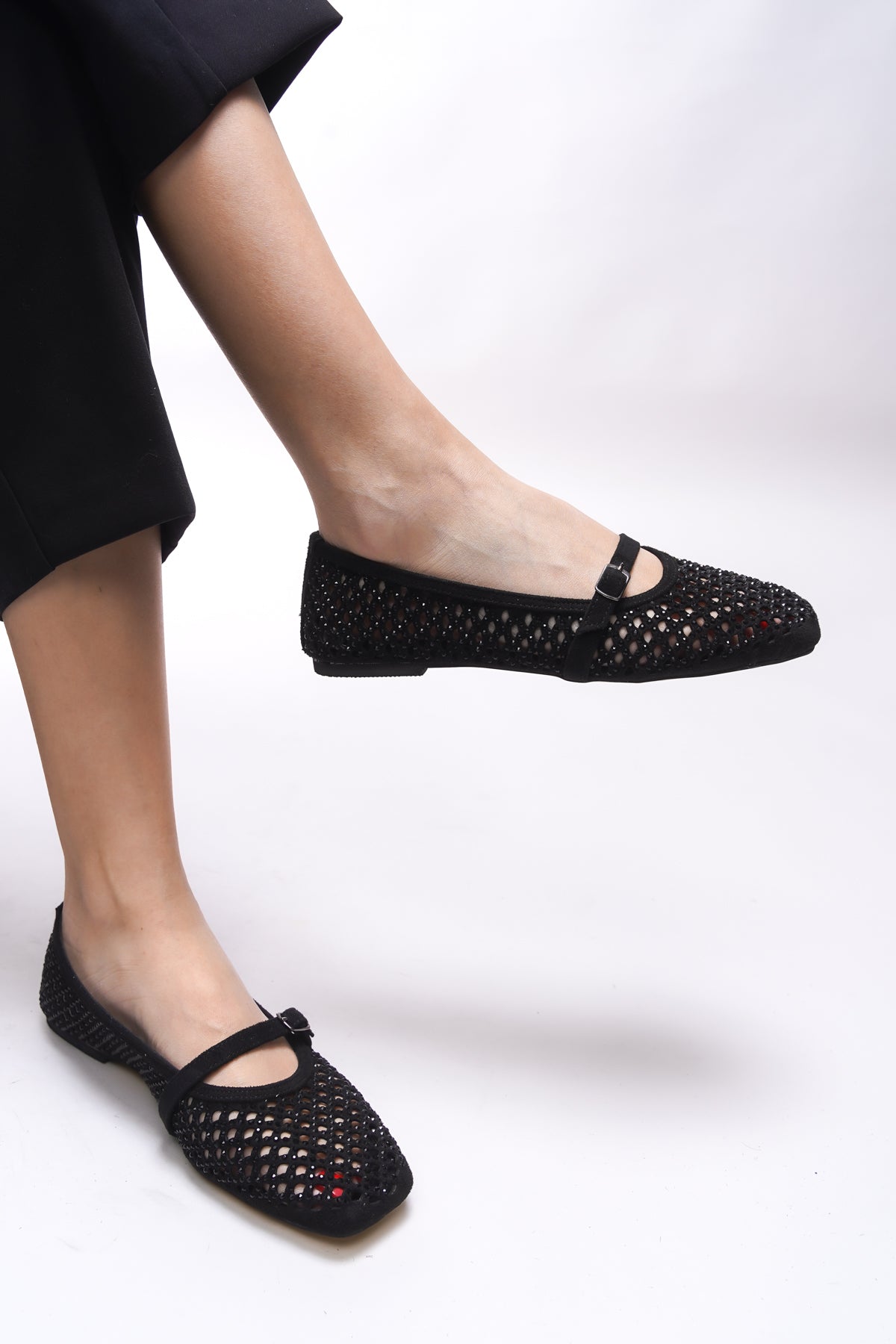 Riccon Phrelduth Kadın Babet 0012400