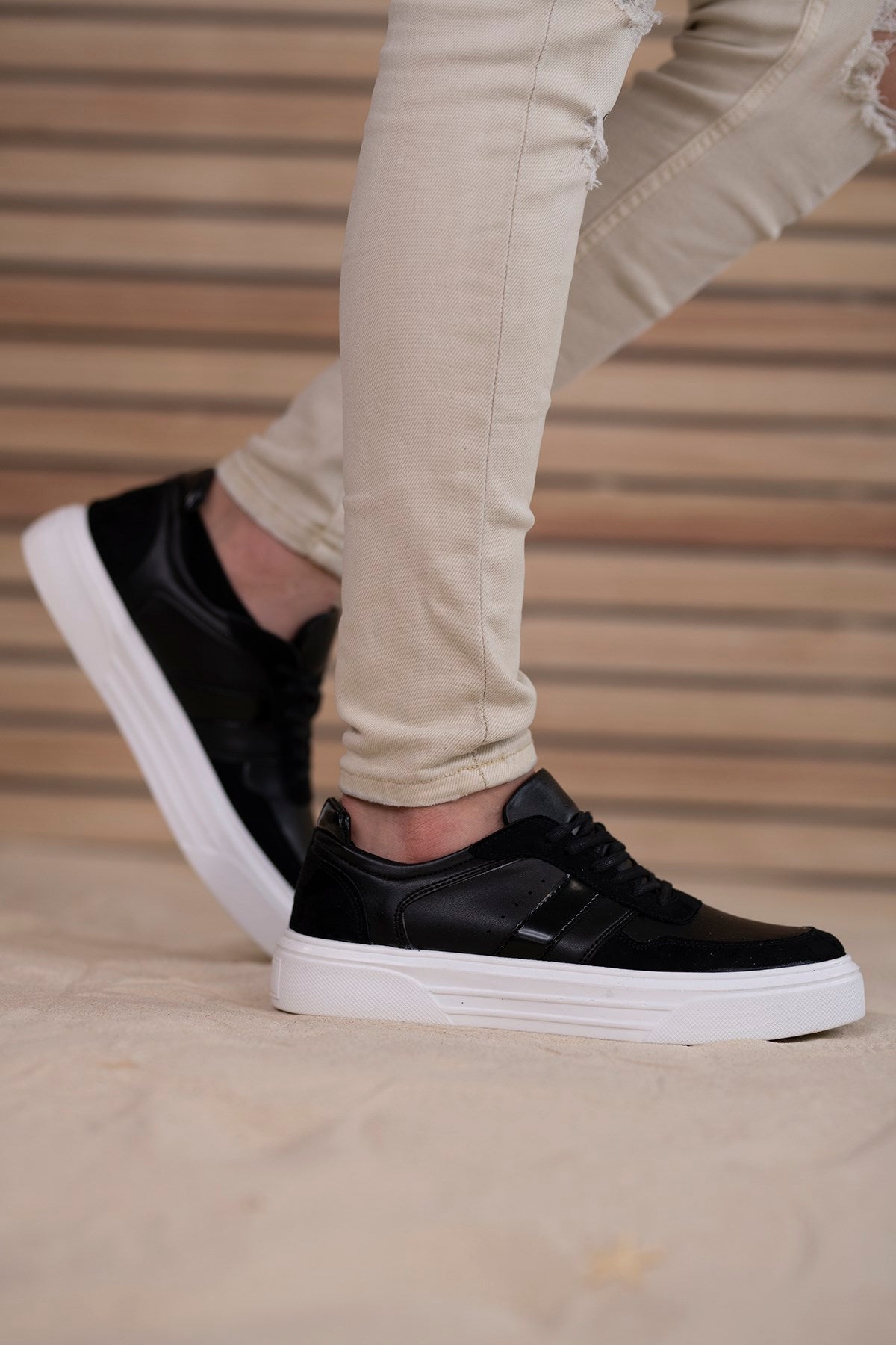 Riccon Erkek Sneaker 0012453