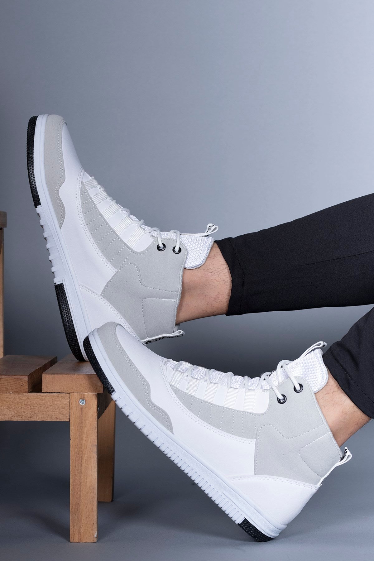 Riccon Erkek Sneaker Bot
