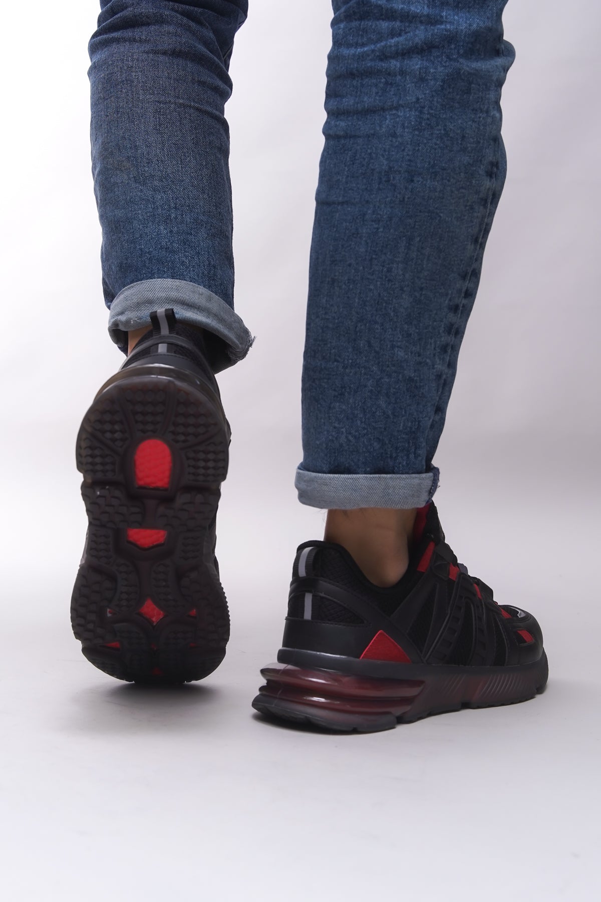 Riccon Nycoshor Erkek Sneaker 00121705