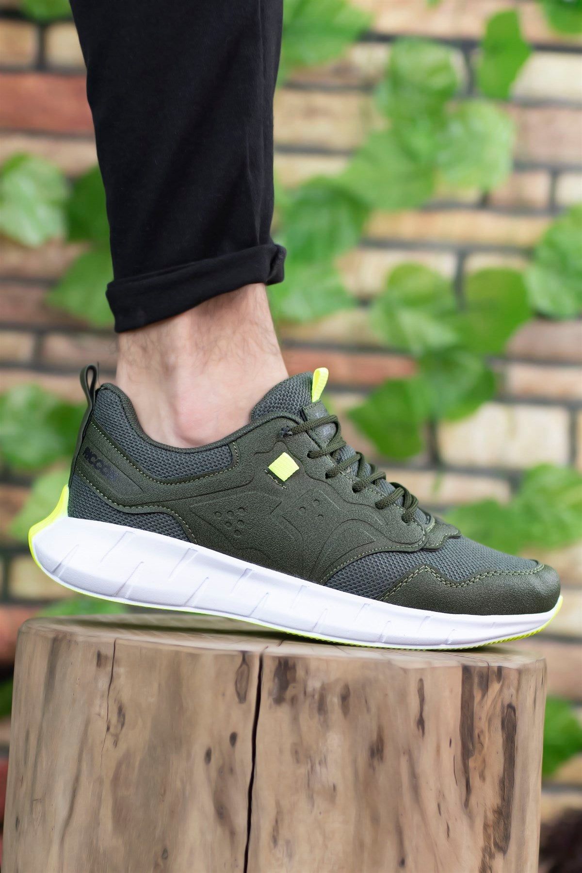 Riccon Erkek Sneaker 0012075