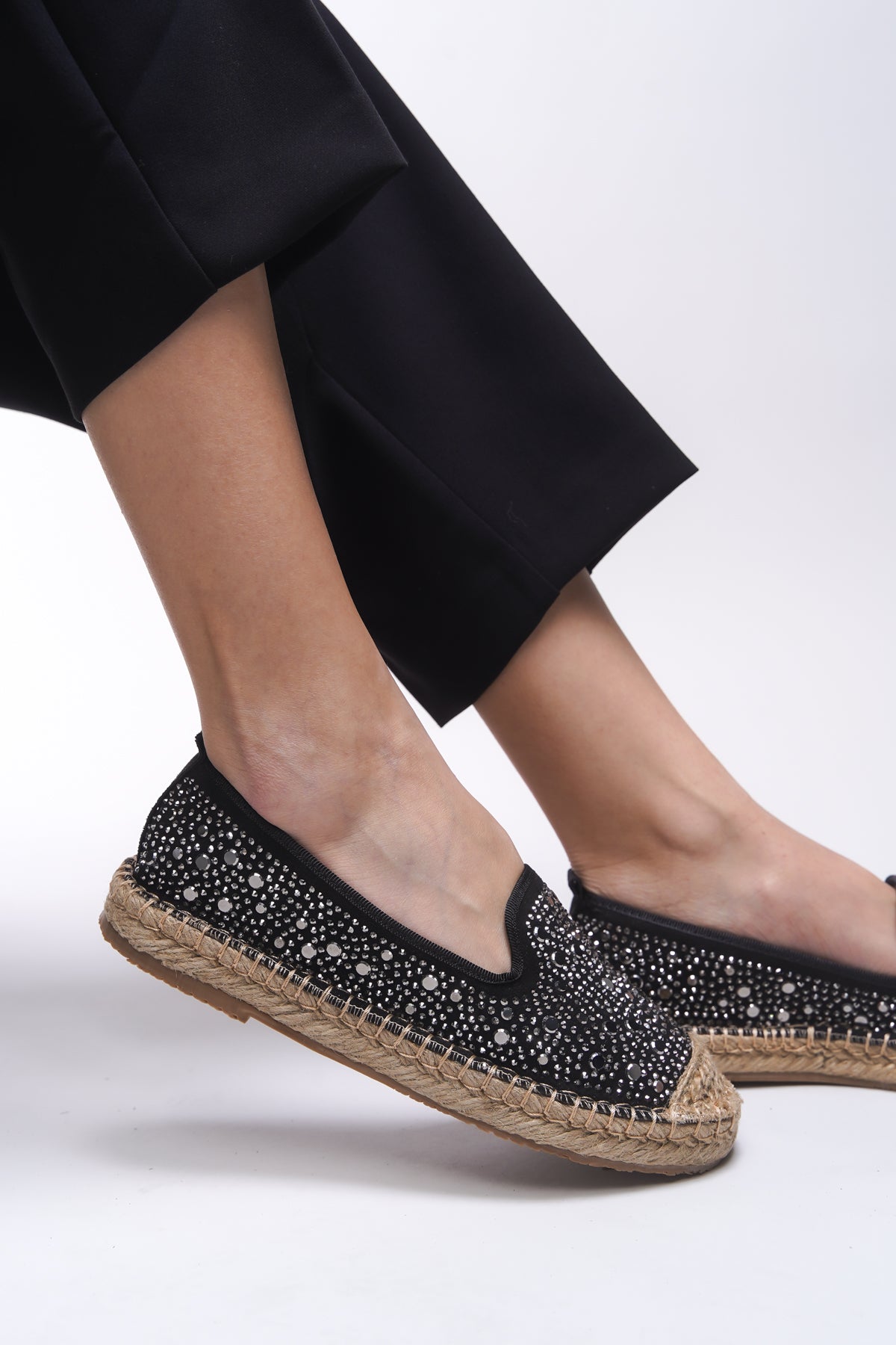 Riccon Elysrue Kadın Espadril 001210