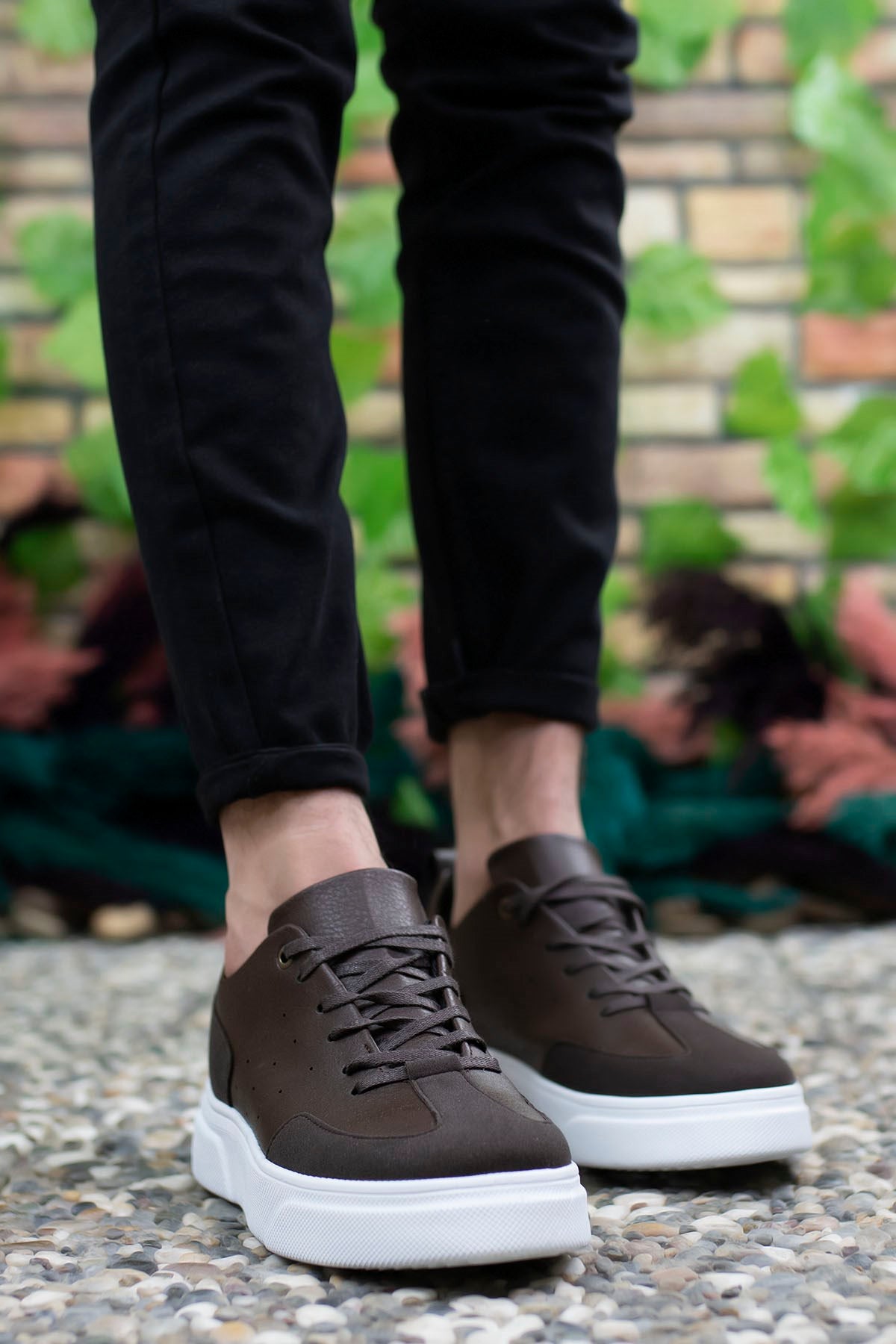 Riccon Erkek Sneaker 0012133