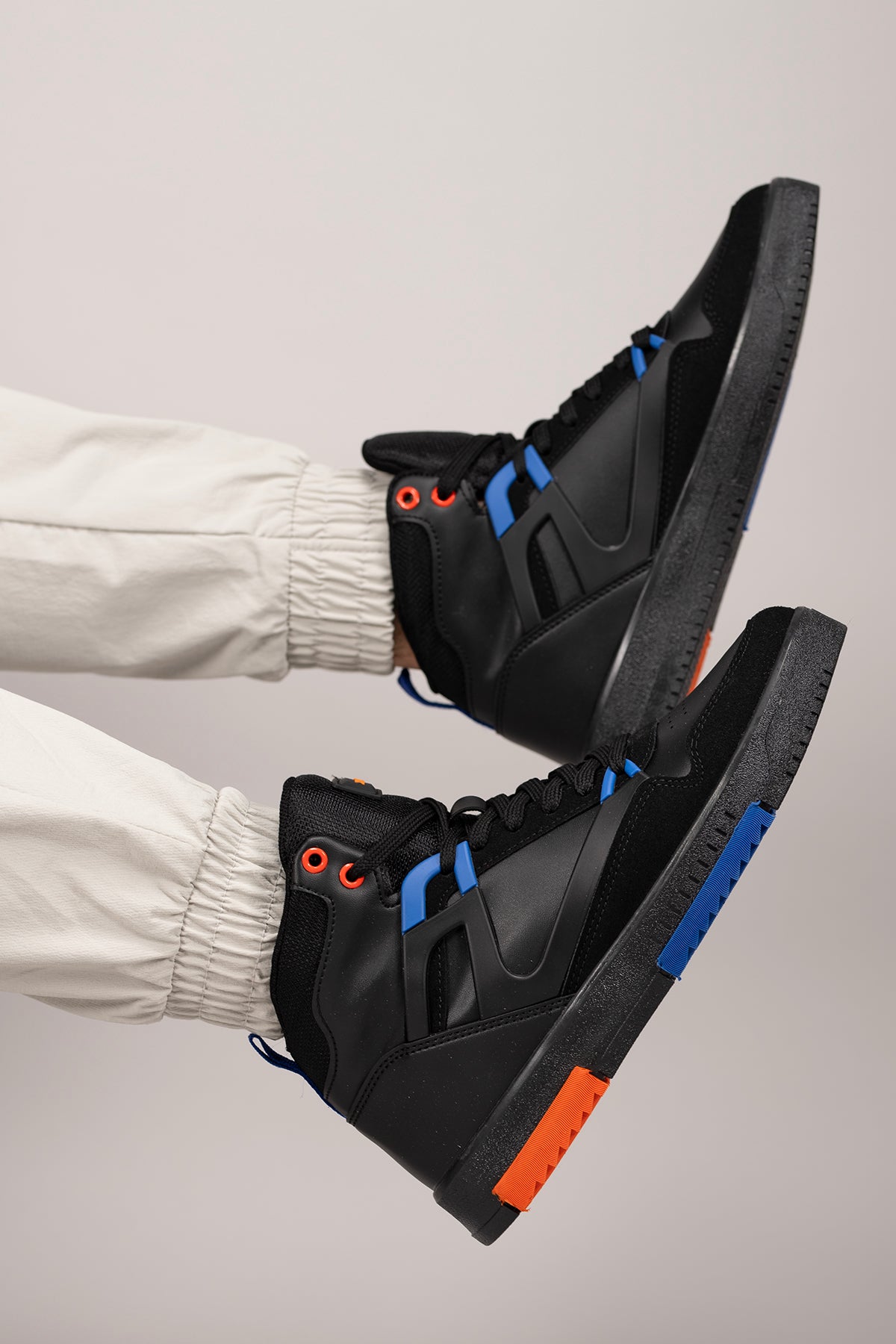 Riccon Erkek Comfort Sneaker Bot 001263