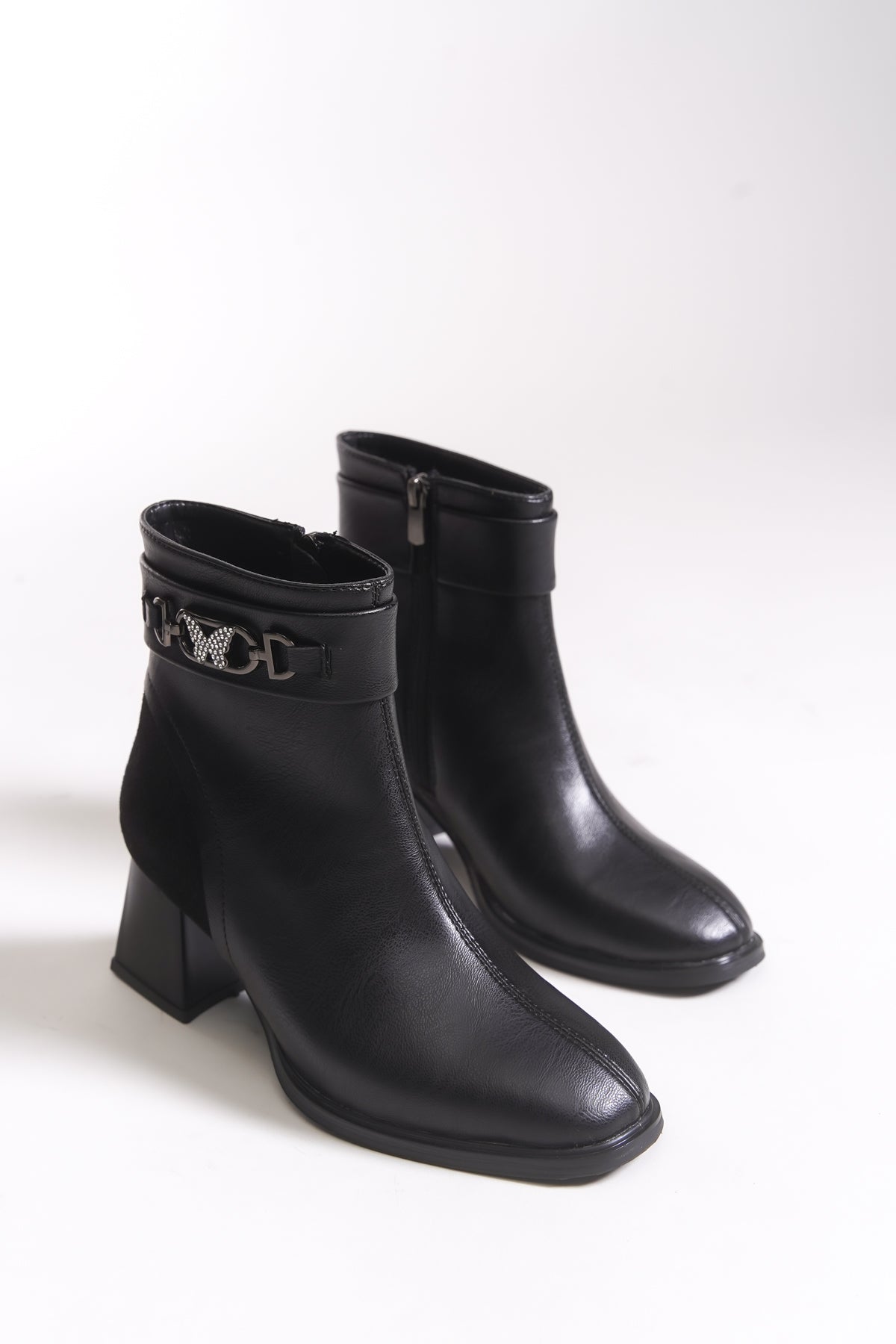 Riccon Bynnesia Kadın Bot 0012853