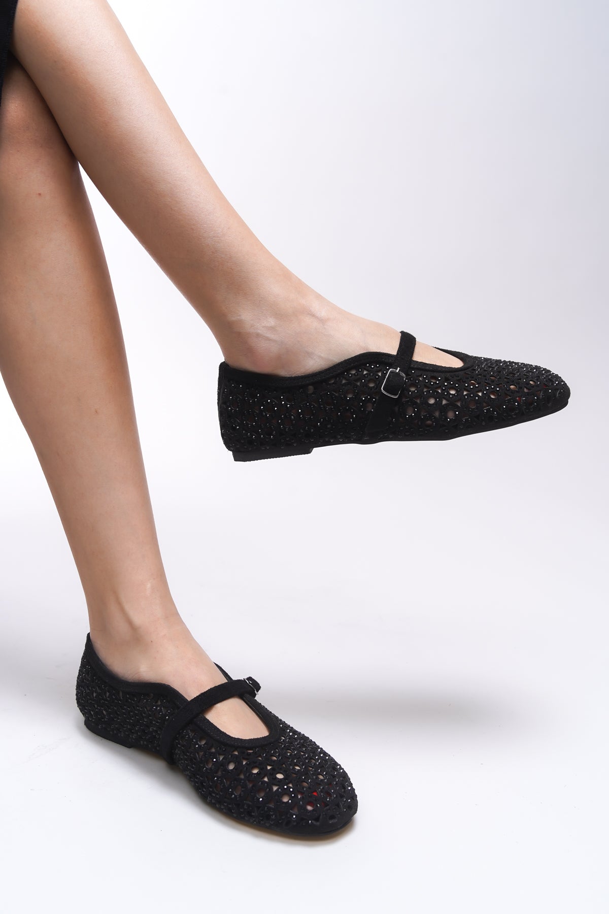 Riccon Qhilnoda Kadın Babet 0012500