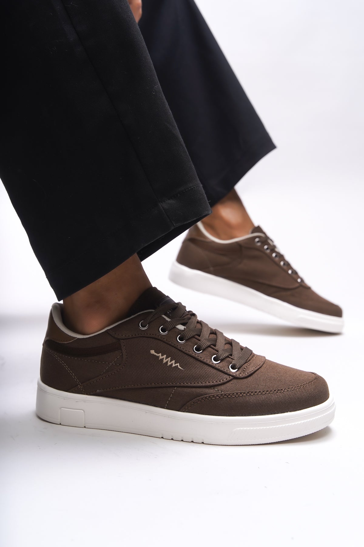 Riccon Triszaphir Erkek Sneaker 0012158