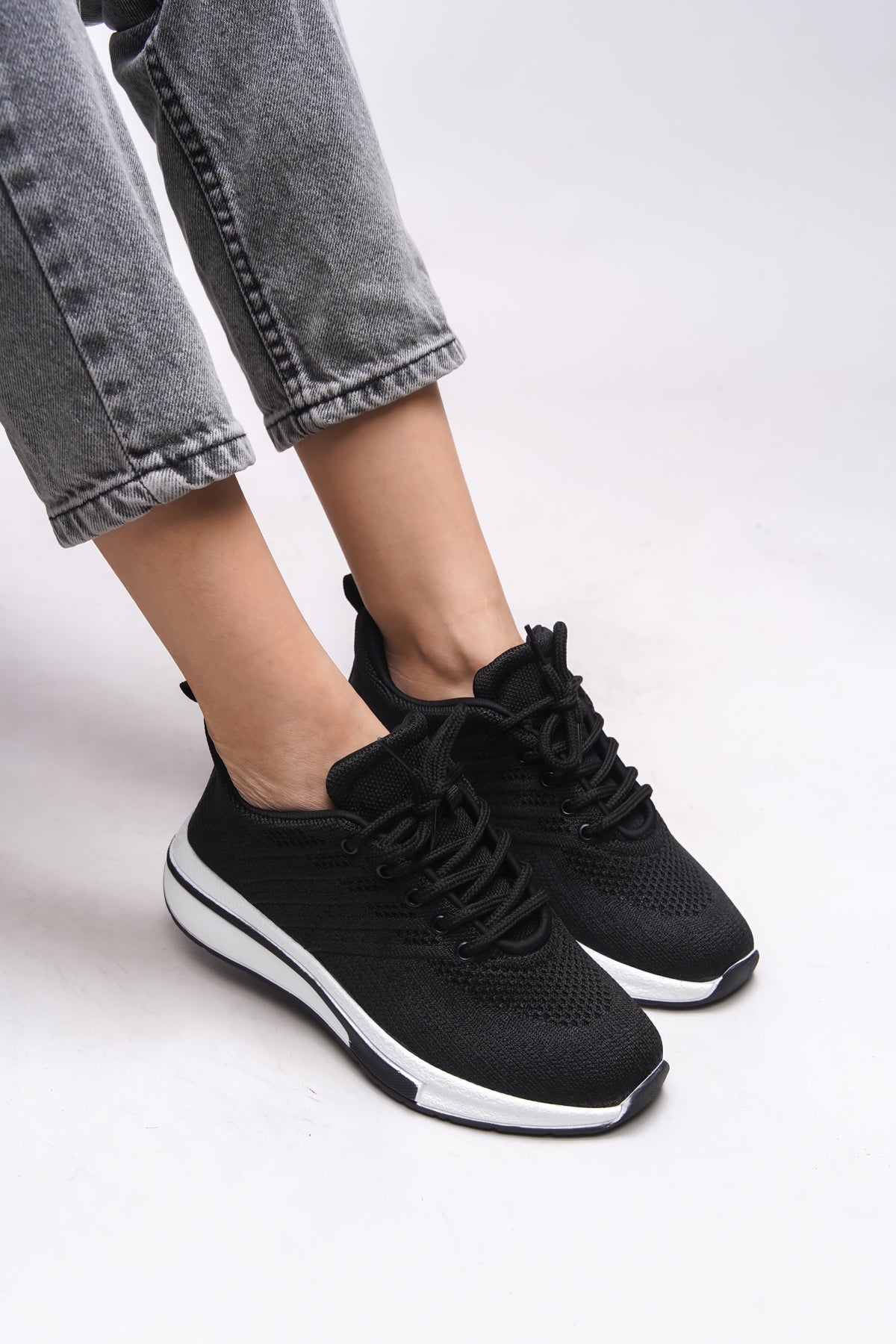 Riccon Qhasalzu Unisex Sneaker 0012118