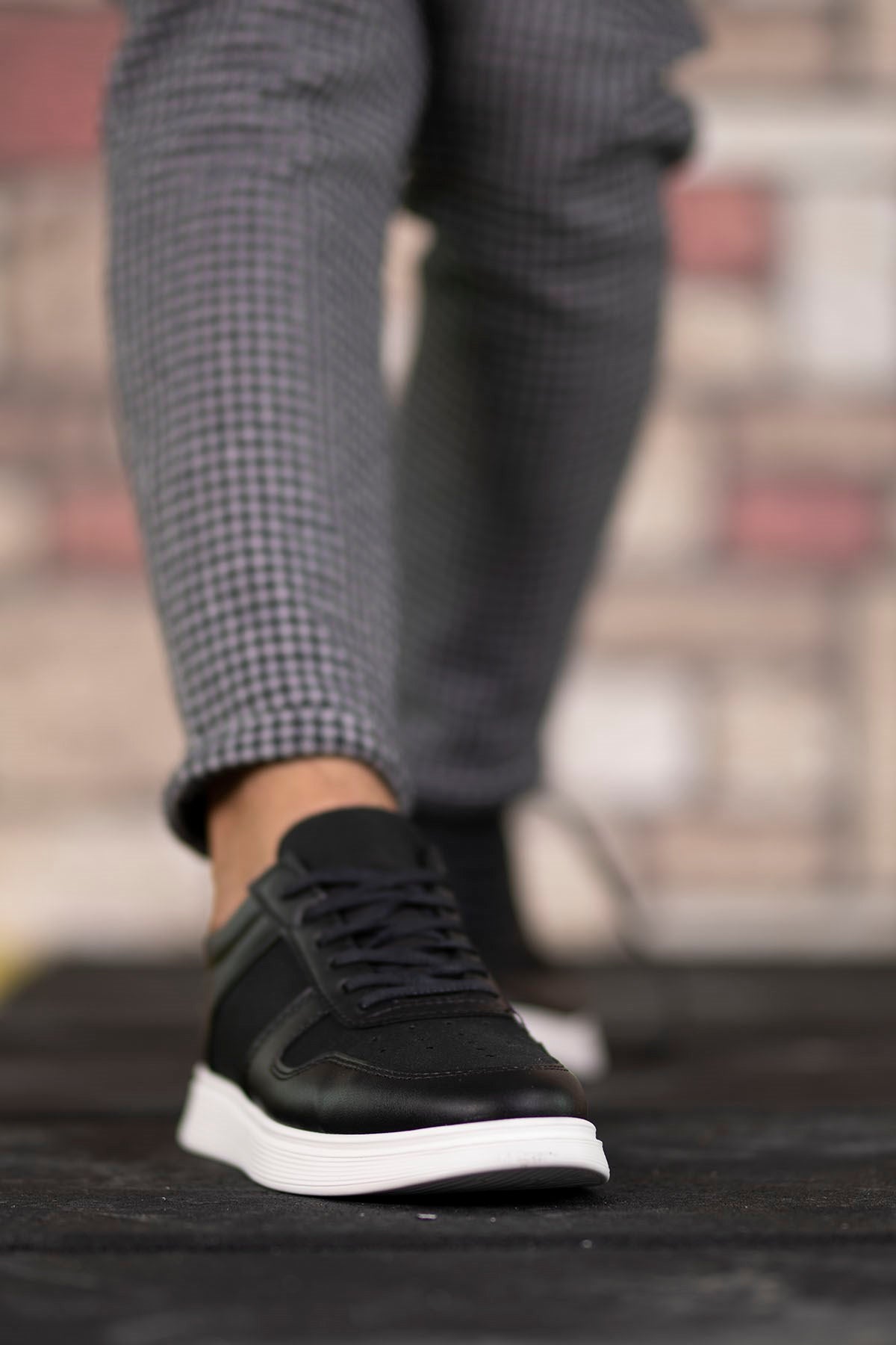 Riccon Unisex Sneaker 0012219