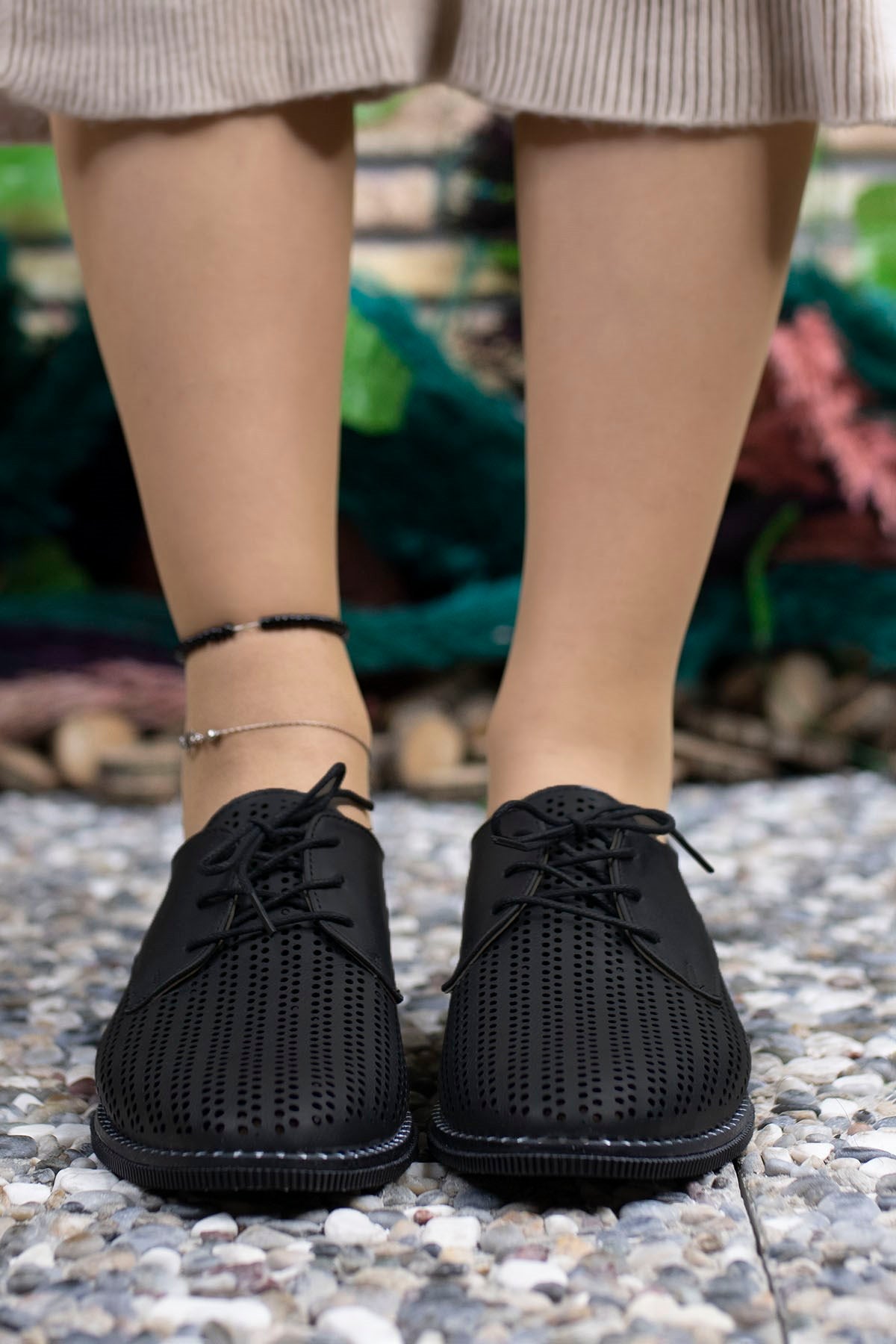 Riccon Kadın Günlük Ayakkabı 0012501